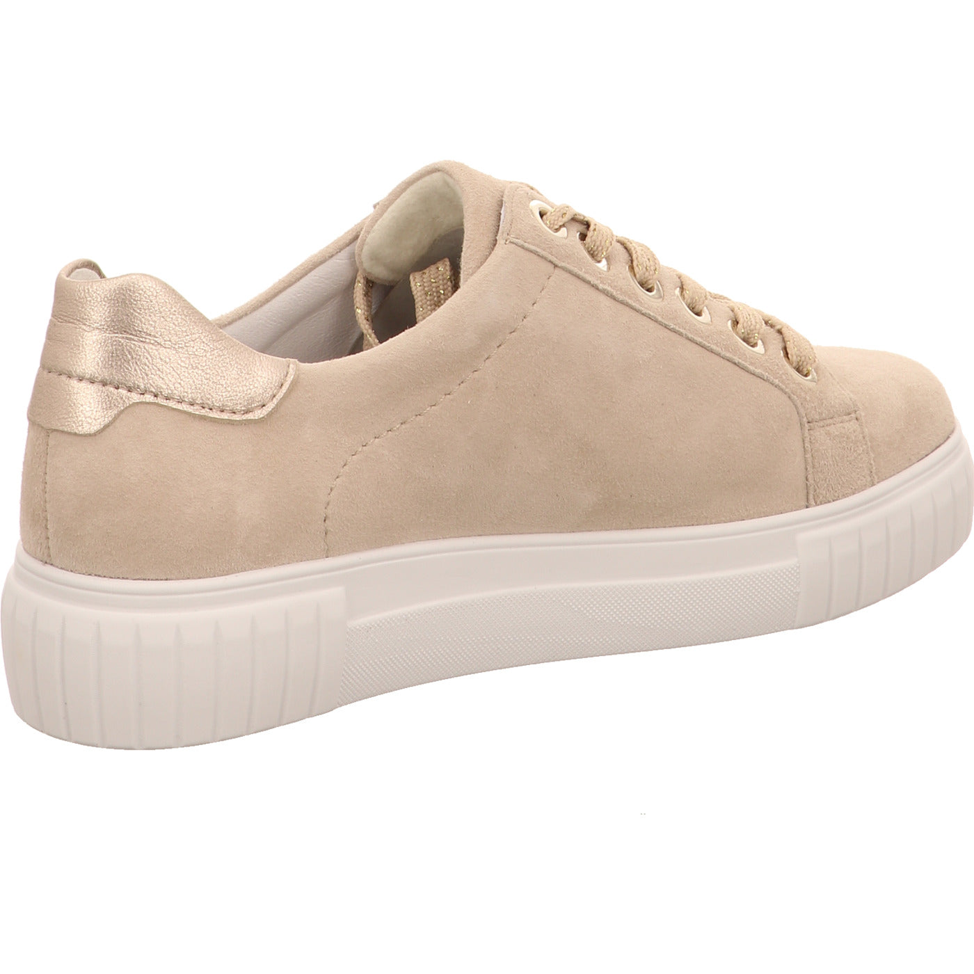 Semler Schnürschuh Pamela