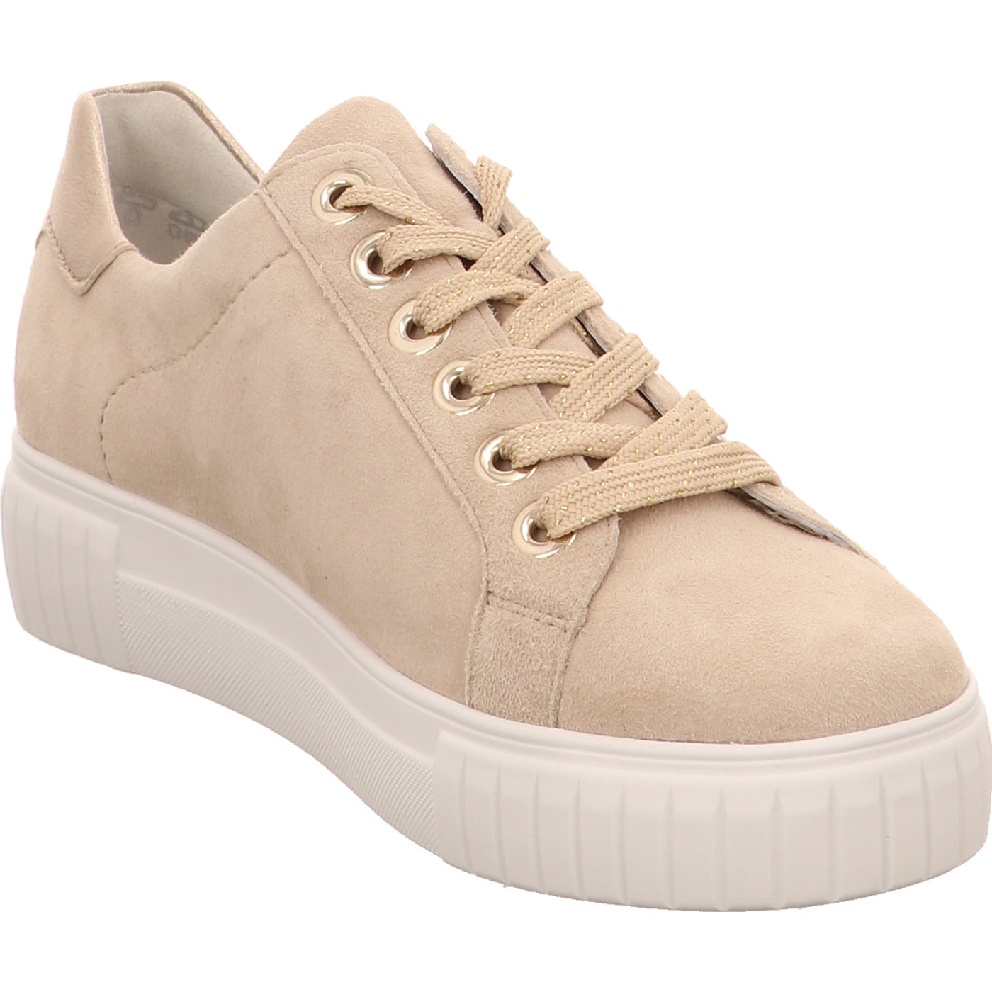 Semler Schnürschuh Pamela