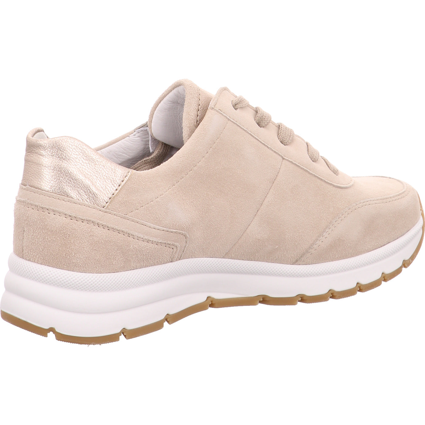 Semler Schnürschuh Nena