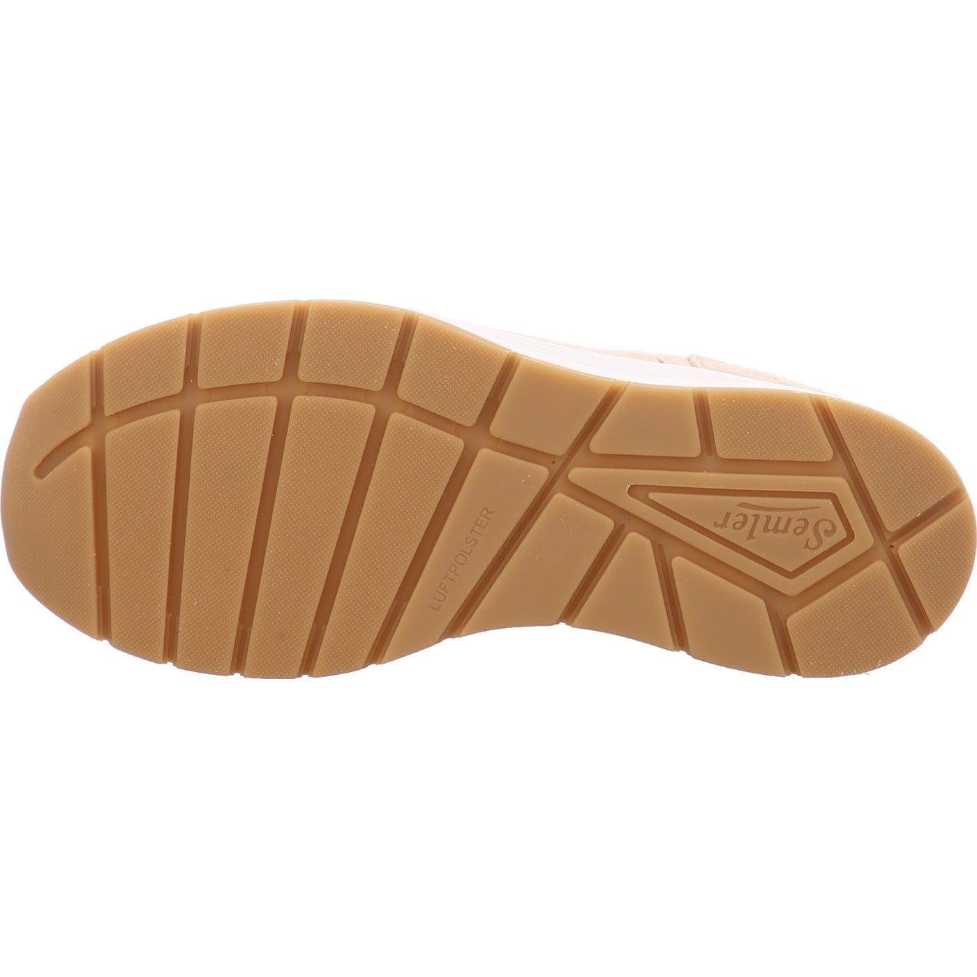 Semler Schnürschuh Nena