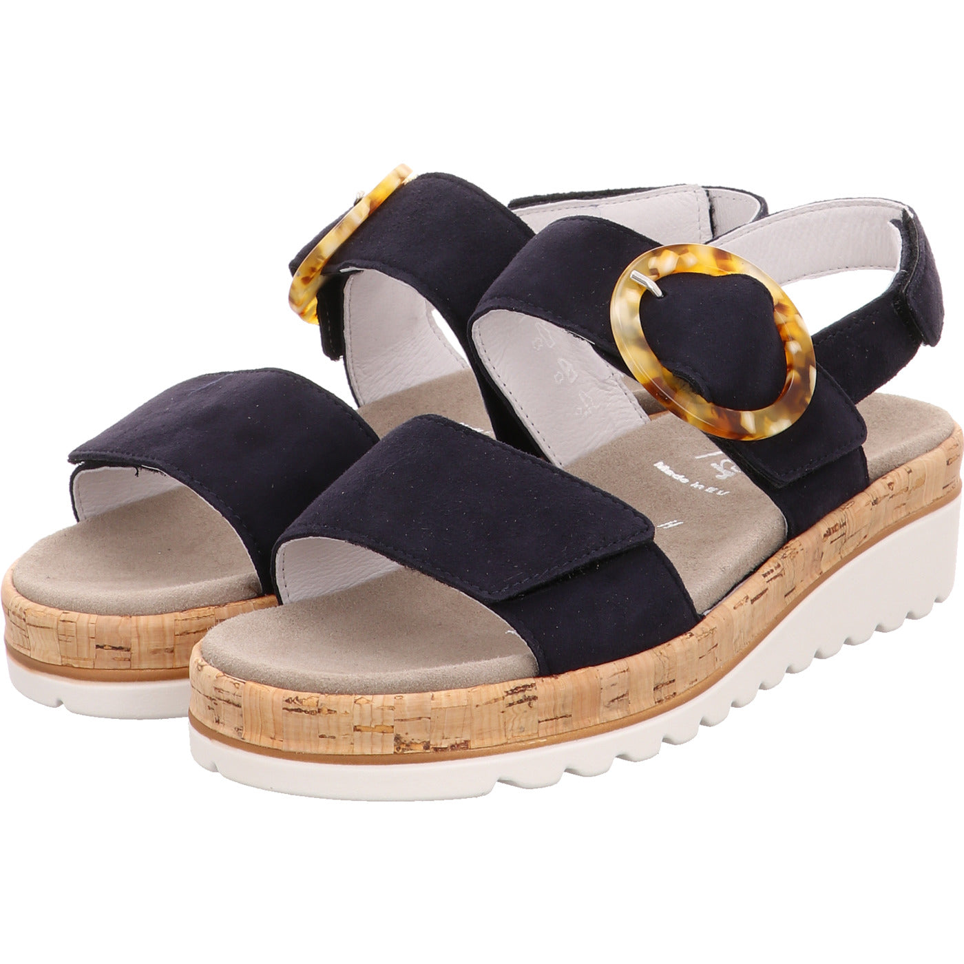 Semler Sandale Trixi