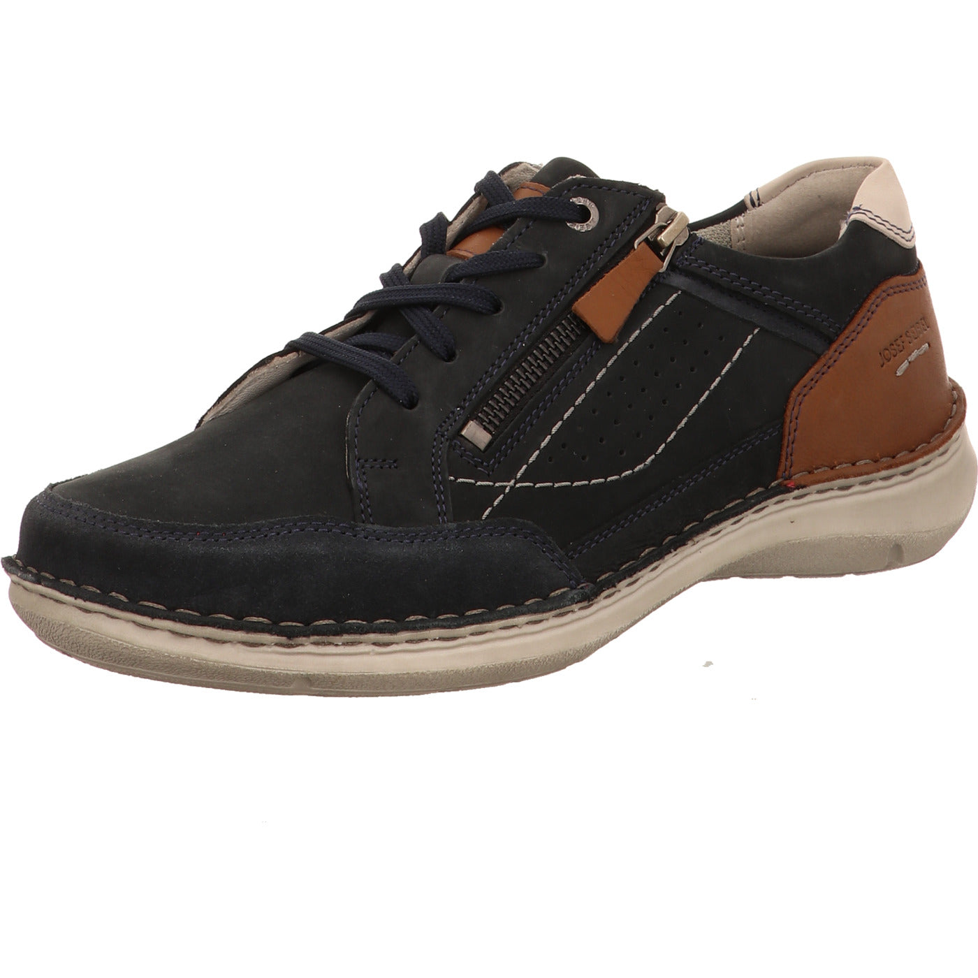 Josef Seibel Schnürschuh New Anvers 11