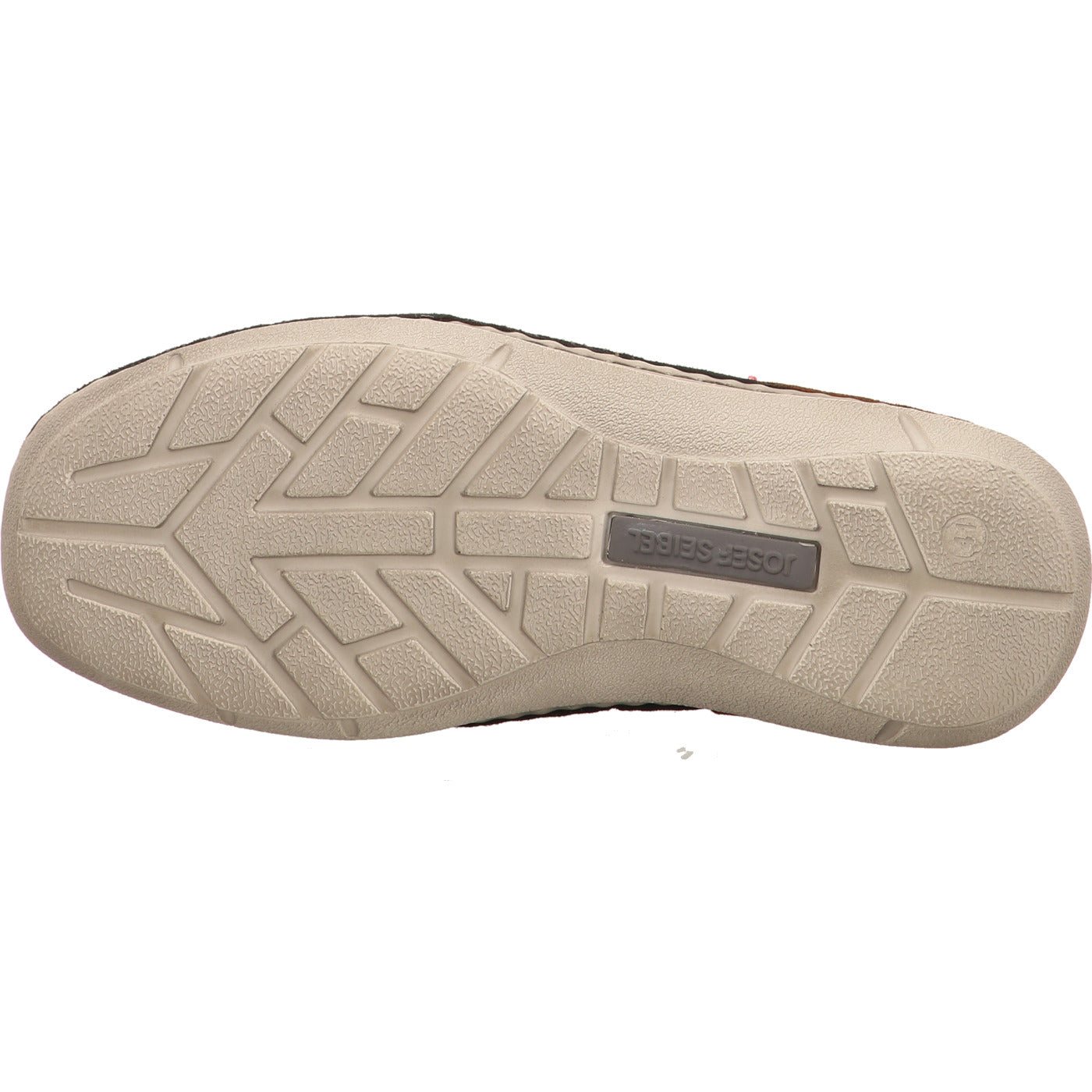 Josef Seibel Schnürschuh New Anvers 11