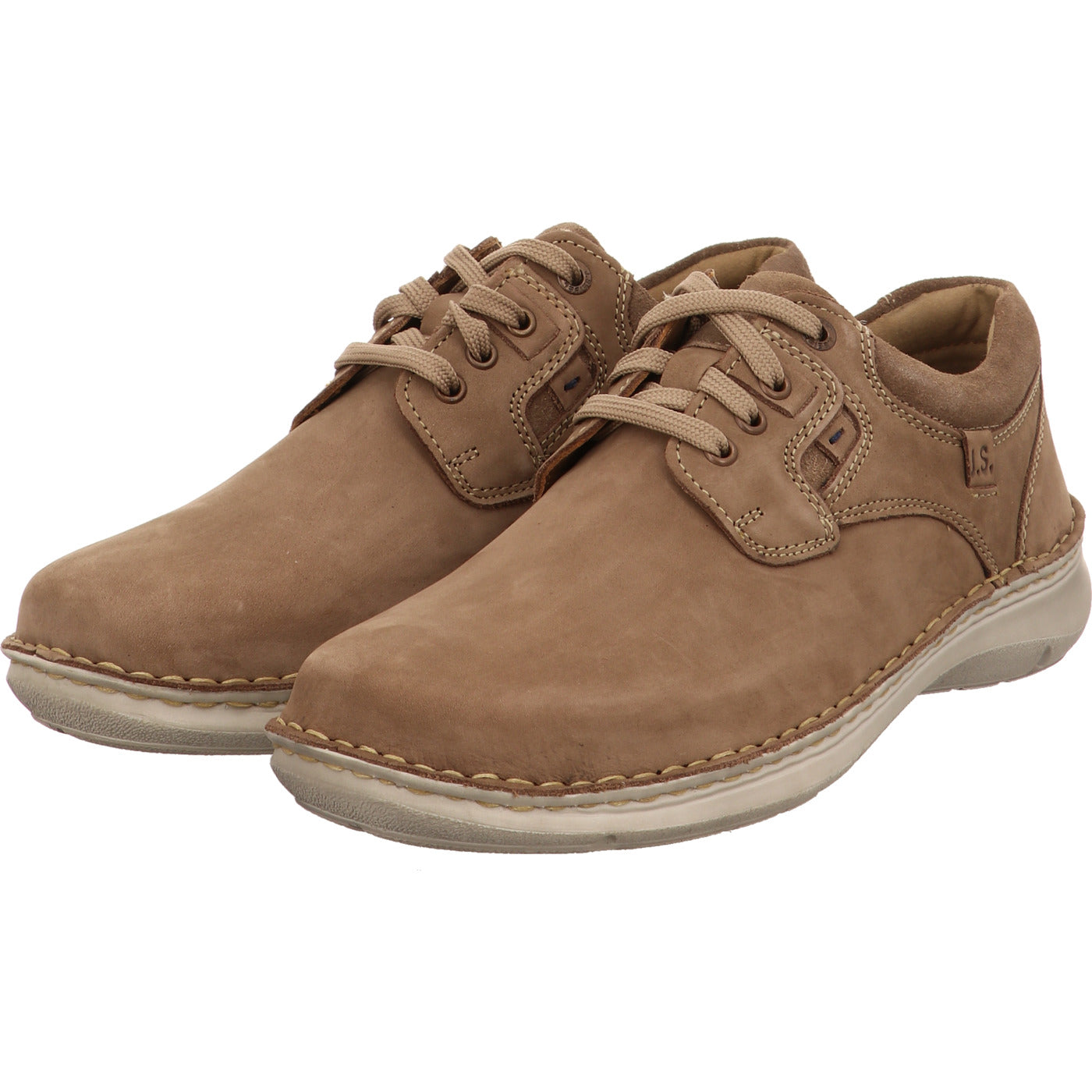 Josef Seibel Schnürschuh New Anvers 36