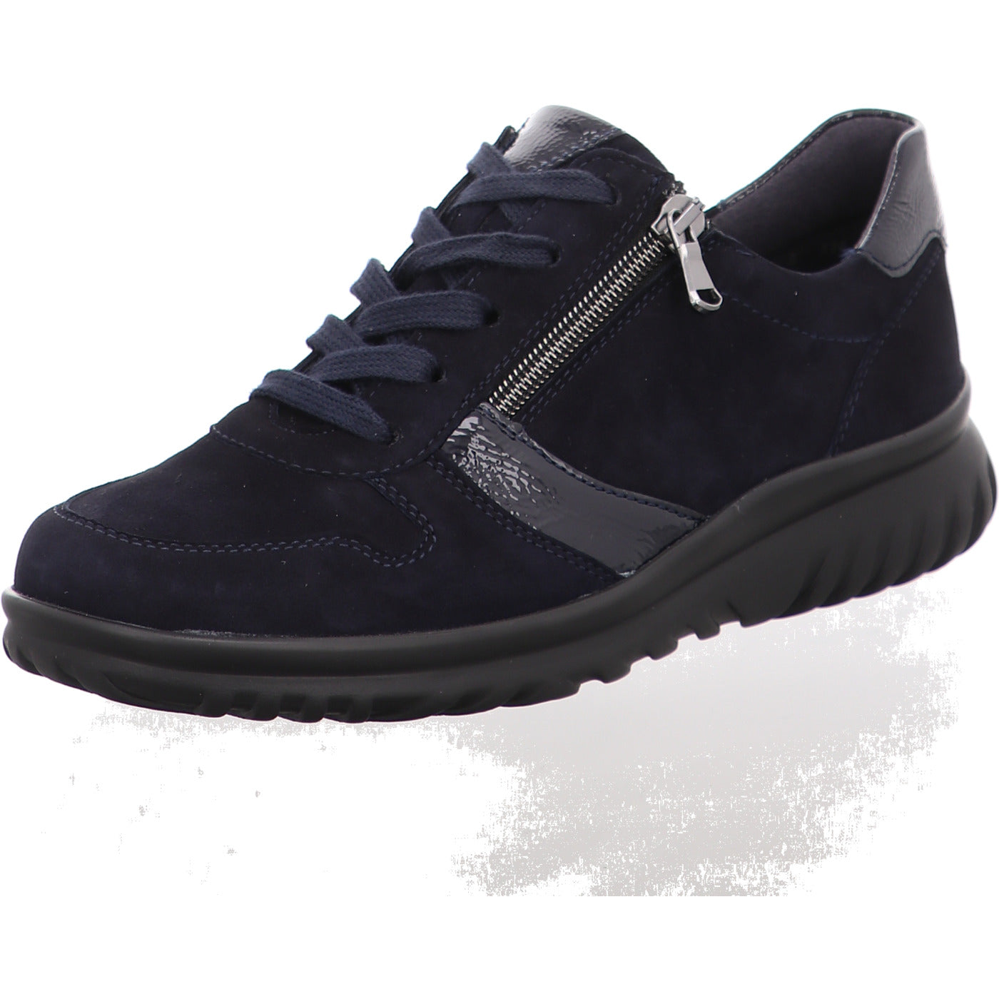 Semler Schnürschuh Lena