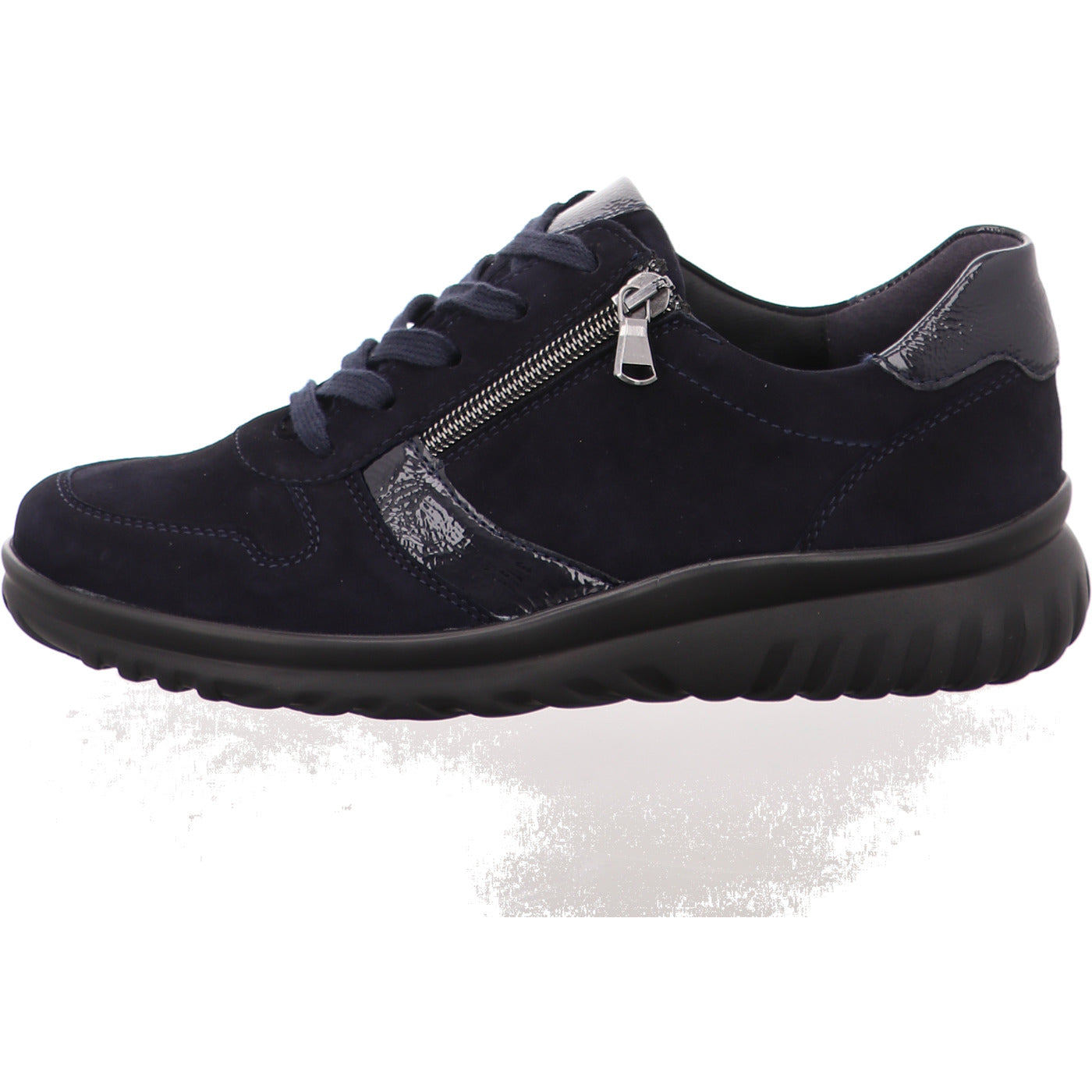 Semler Schnürschuh Lena