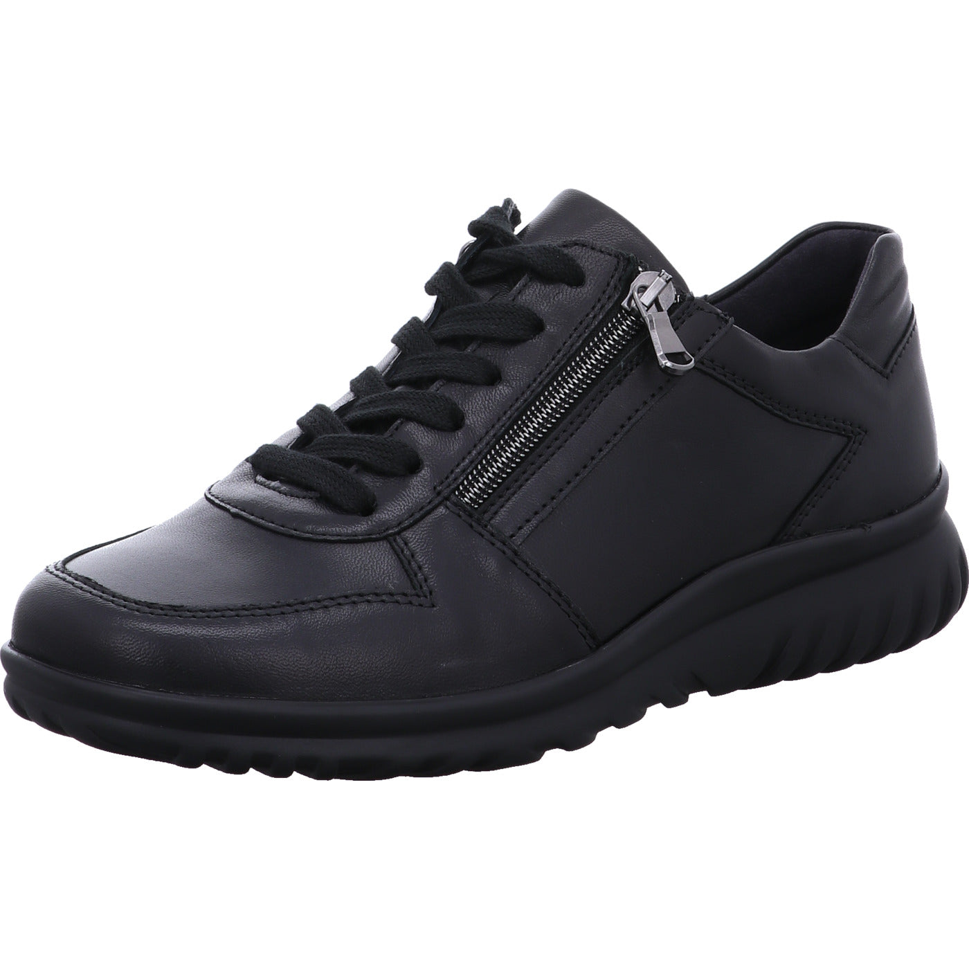 Semler Schnürschuh Larissa