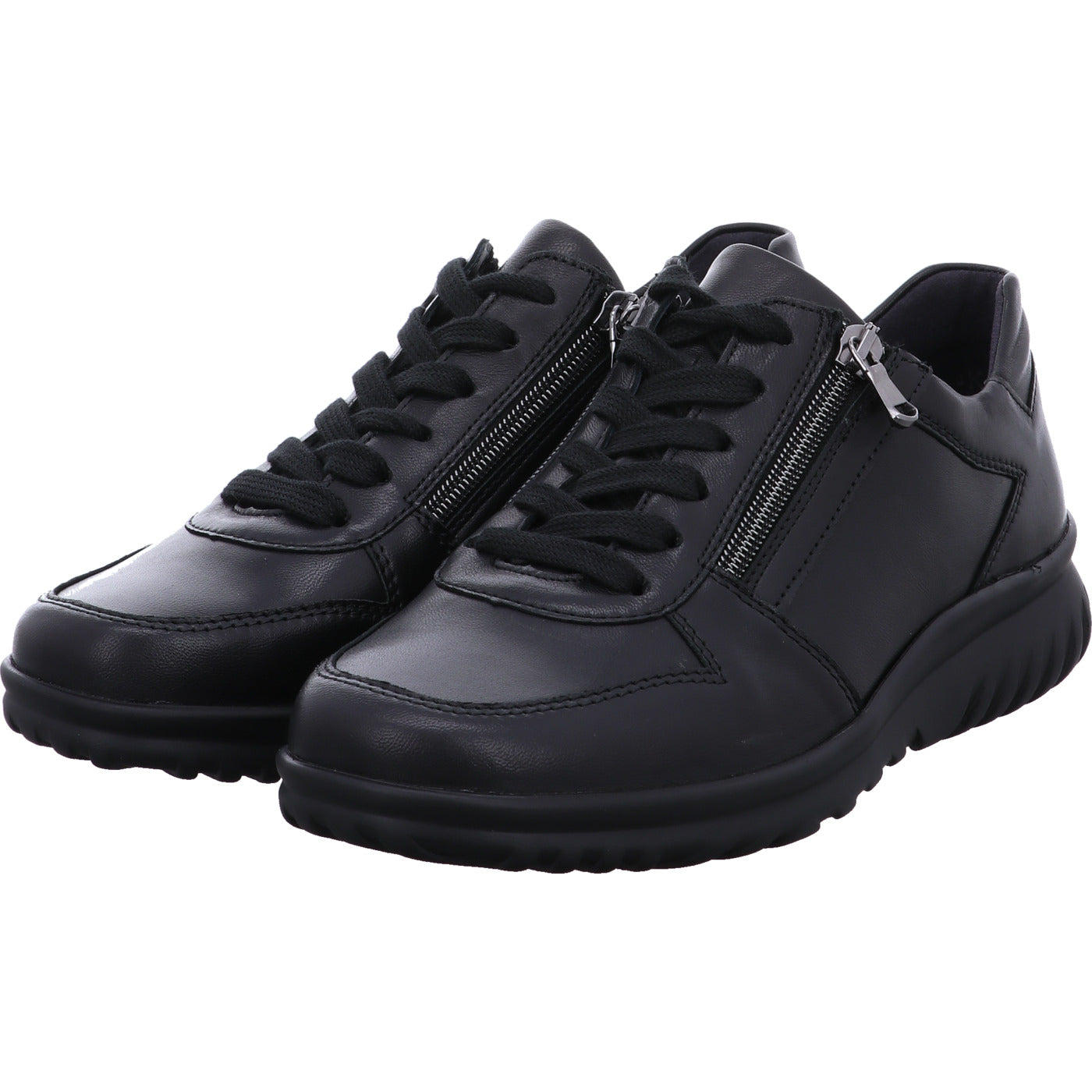 Semler Schnürschuh Larissa