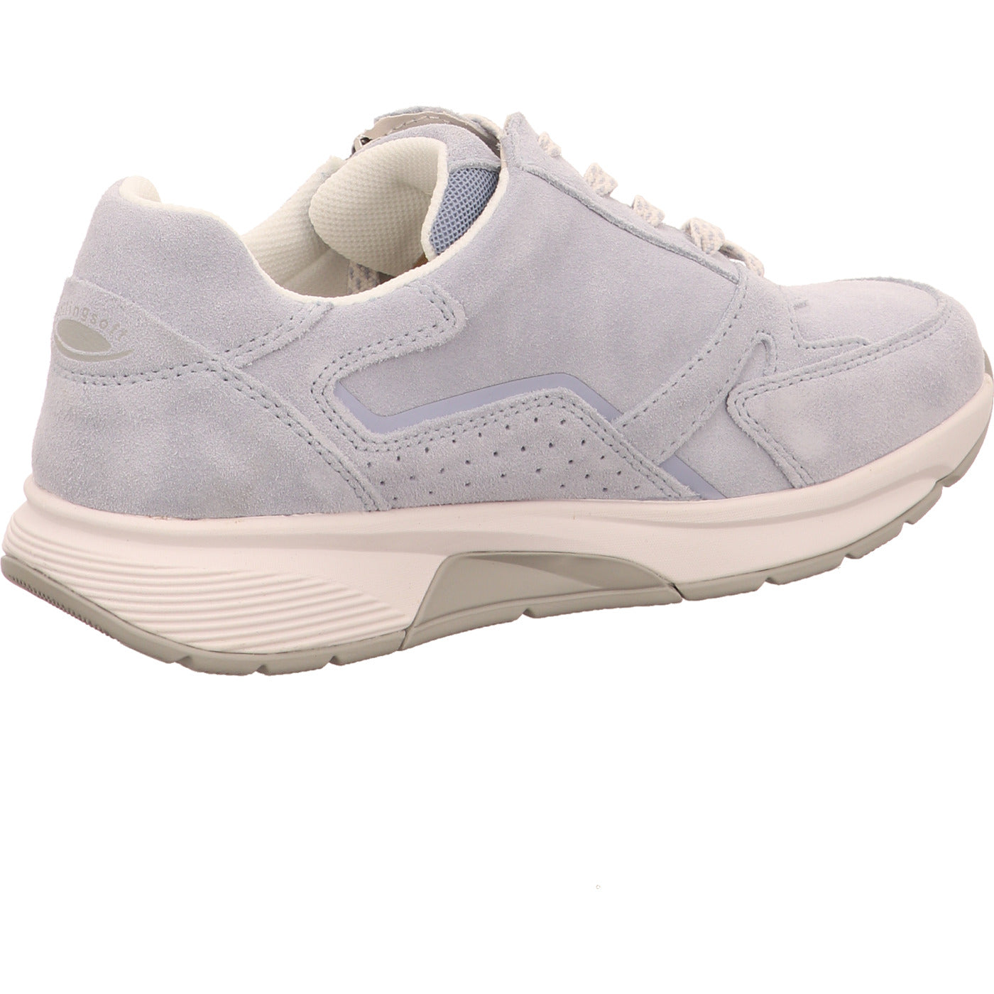 Gabor Schnürschuh Rollingsoft 86.878.26