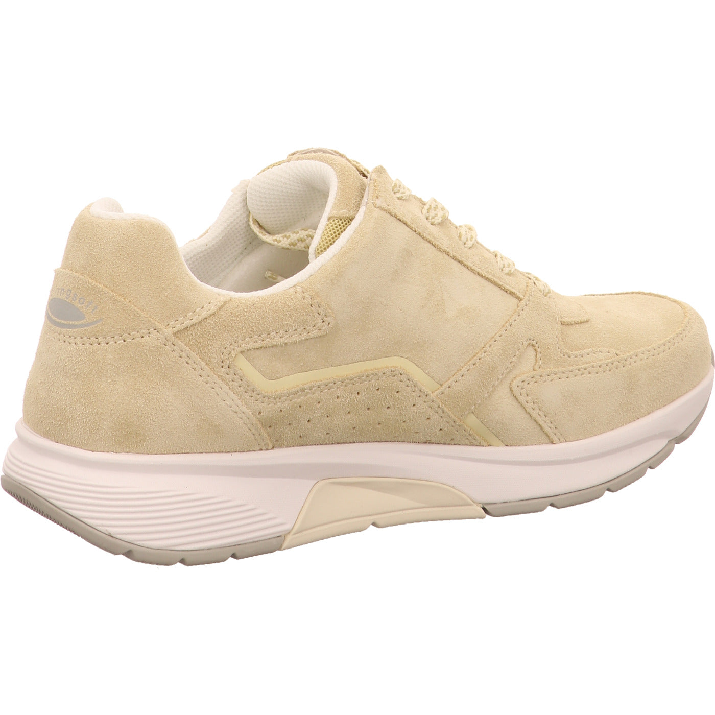 Gabor Schnürschuh Rollingsoft 86.878.40