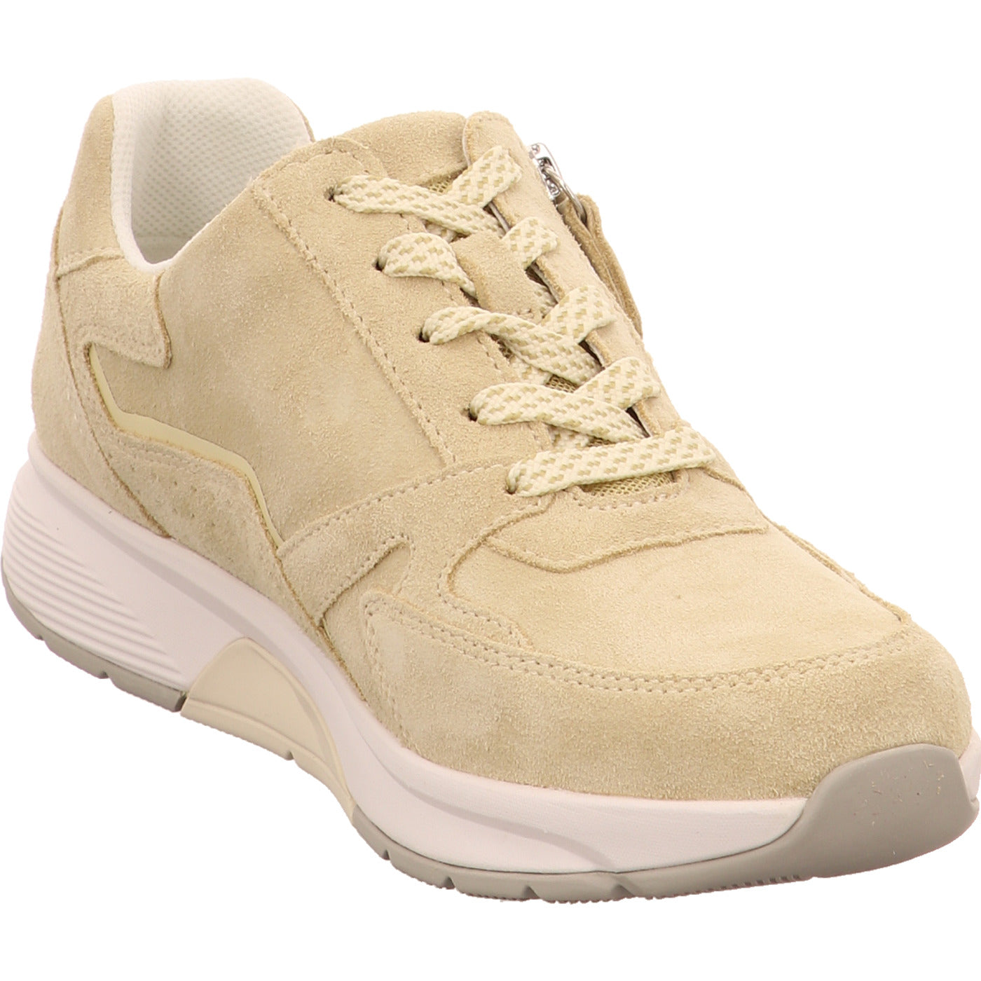 Gabor Schnürschuh Rollingsoft 86.878.40