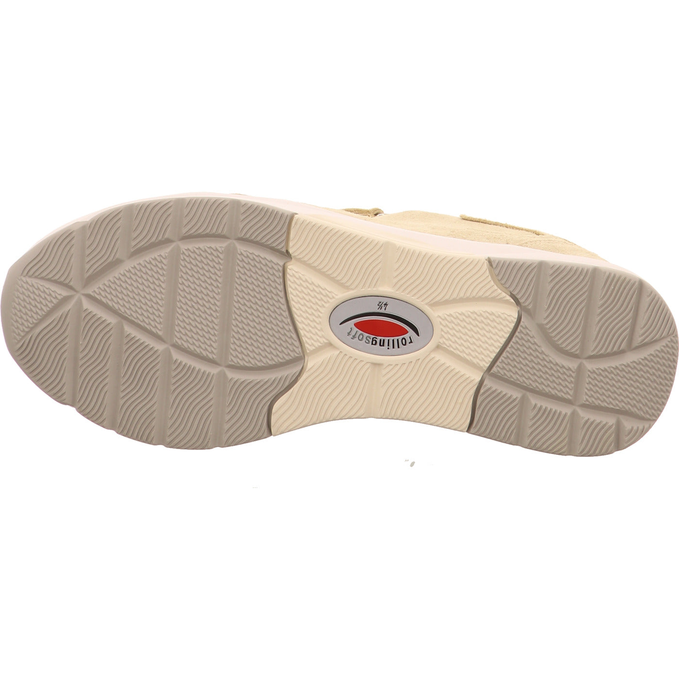 Gabor Schnürschuh Rollingsoft 86.878.40