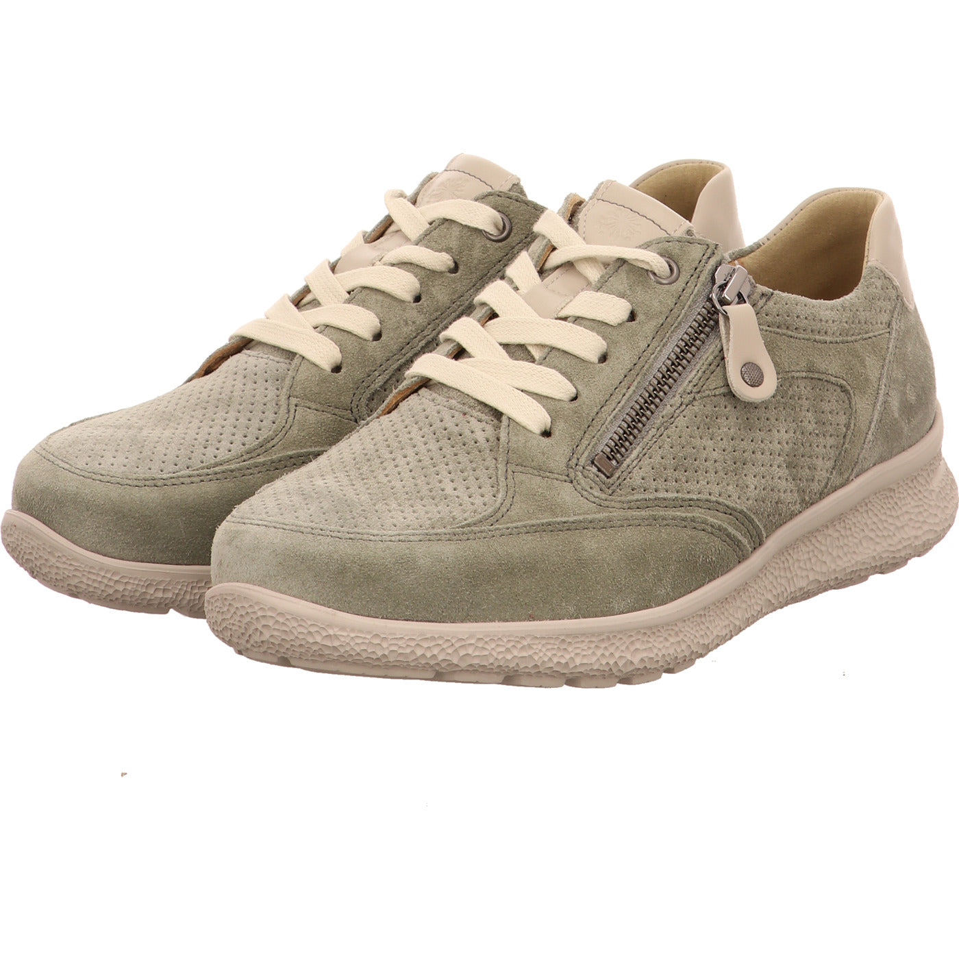 Hartjes Schnürschuh RAP