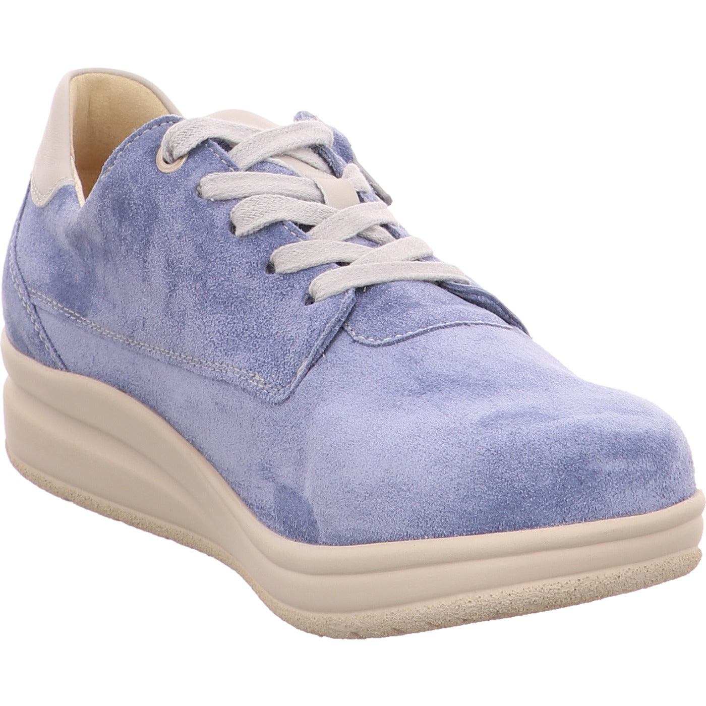 Hartjes Schnürschuh DIABETIK