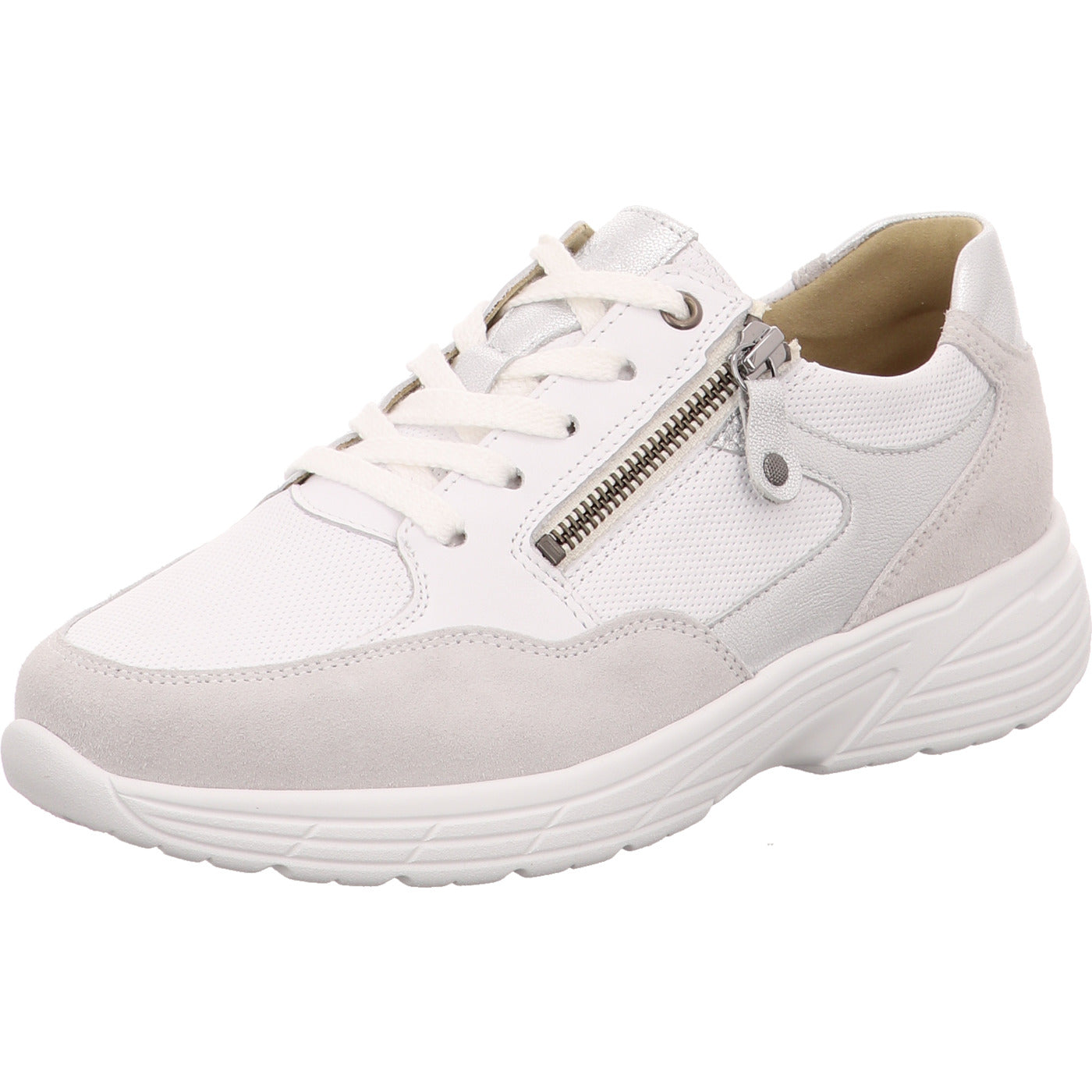 Hartjes Schnürschuh KATY