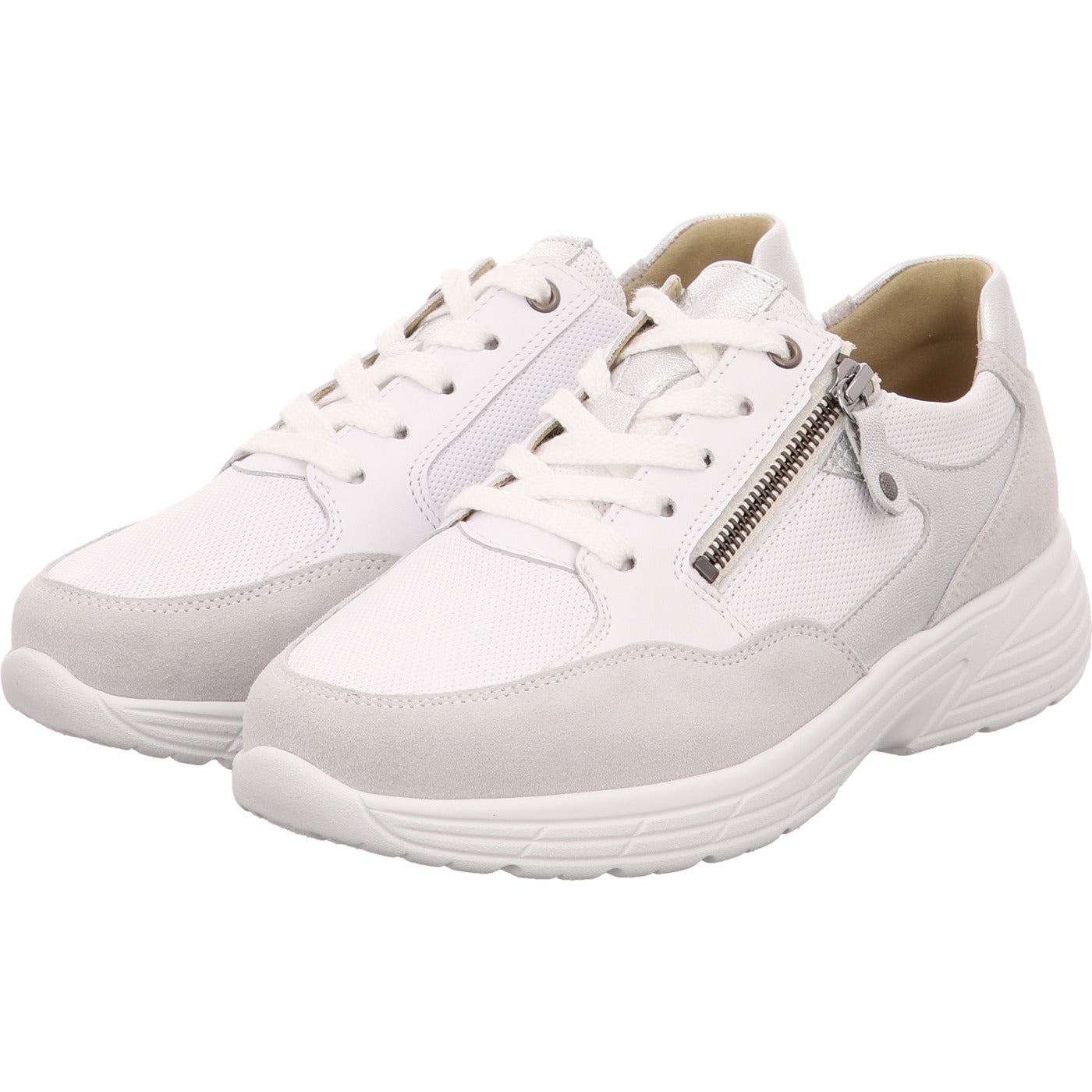 Hartjes Schnürschuh KATY