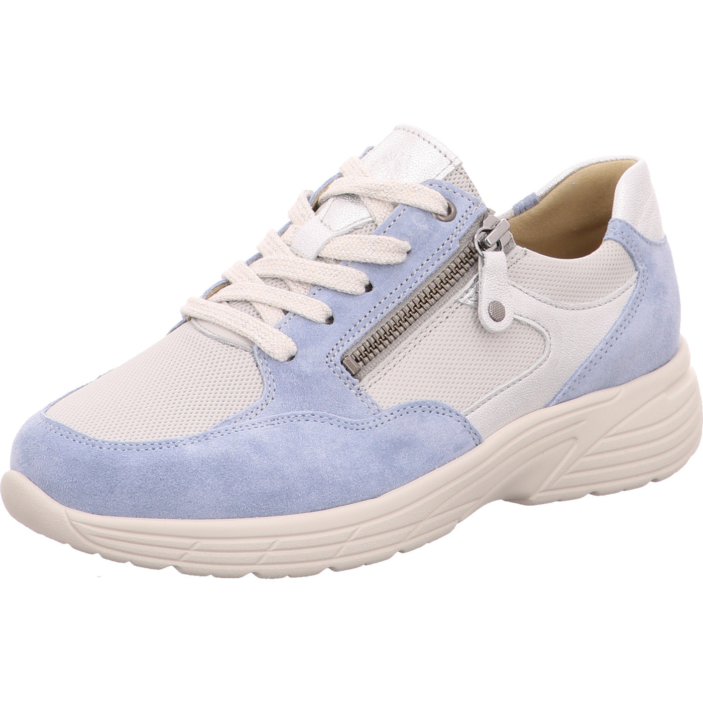 Hartjes Schnürschuh KATY