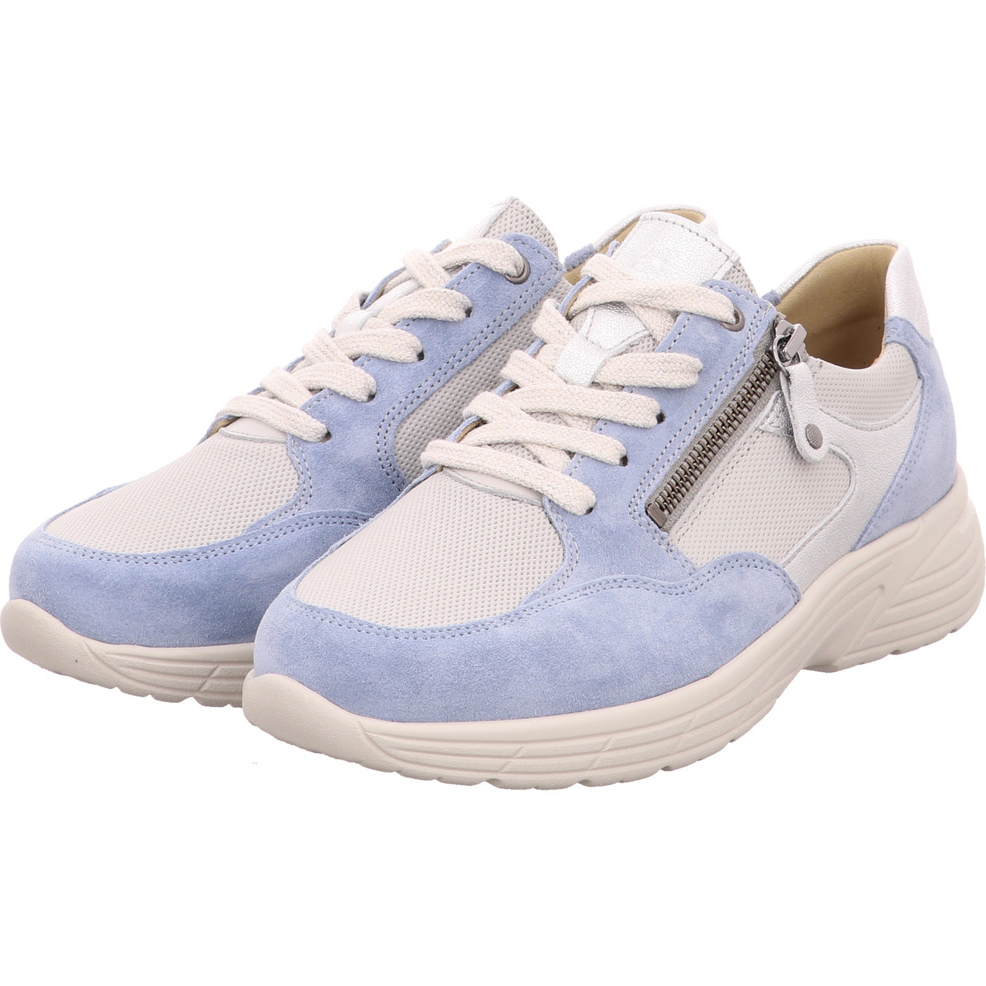 Hartjes Schnürschuh KATY