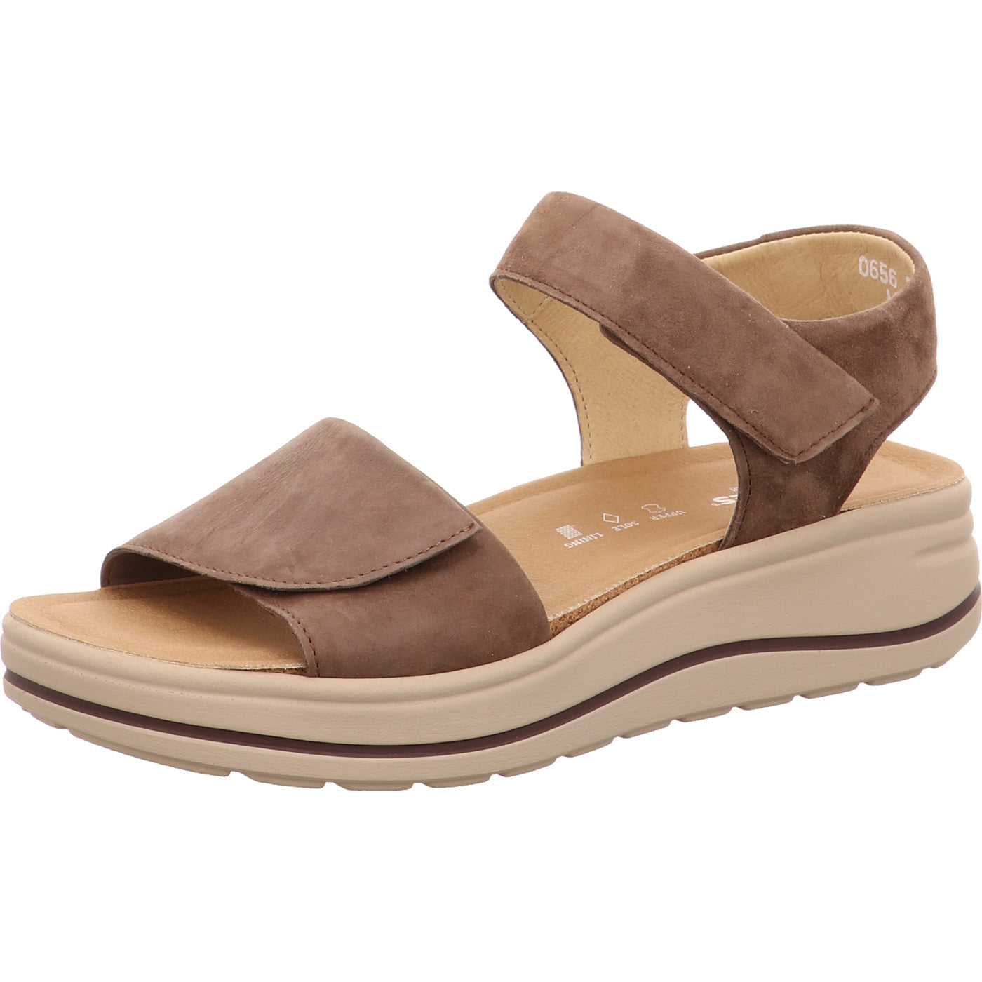 Hartjes Sandale WOOGIE