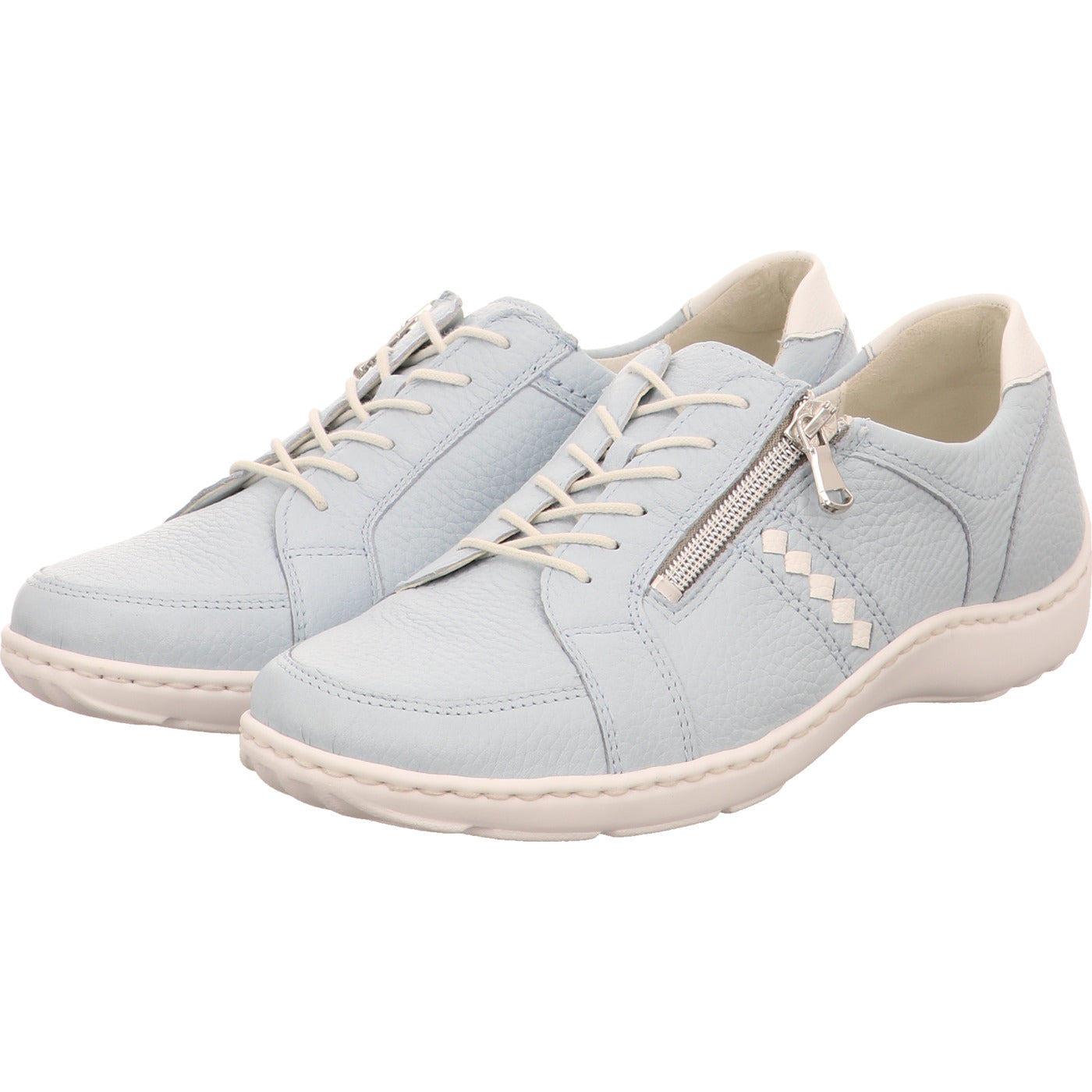 Waldläufer Schnürschuh Henni