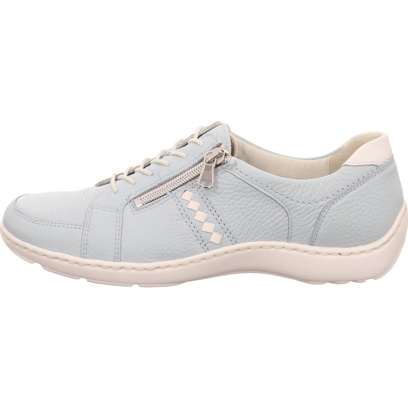 Waldläufer Schnürschuh Henni