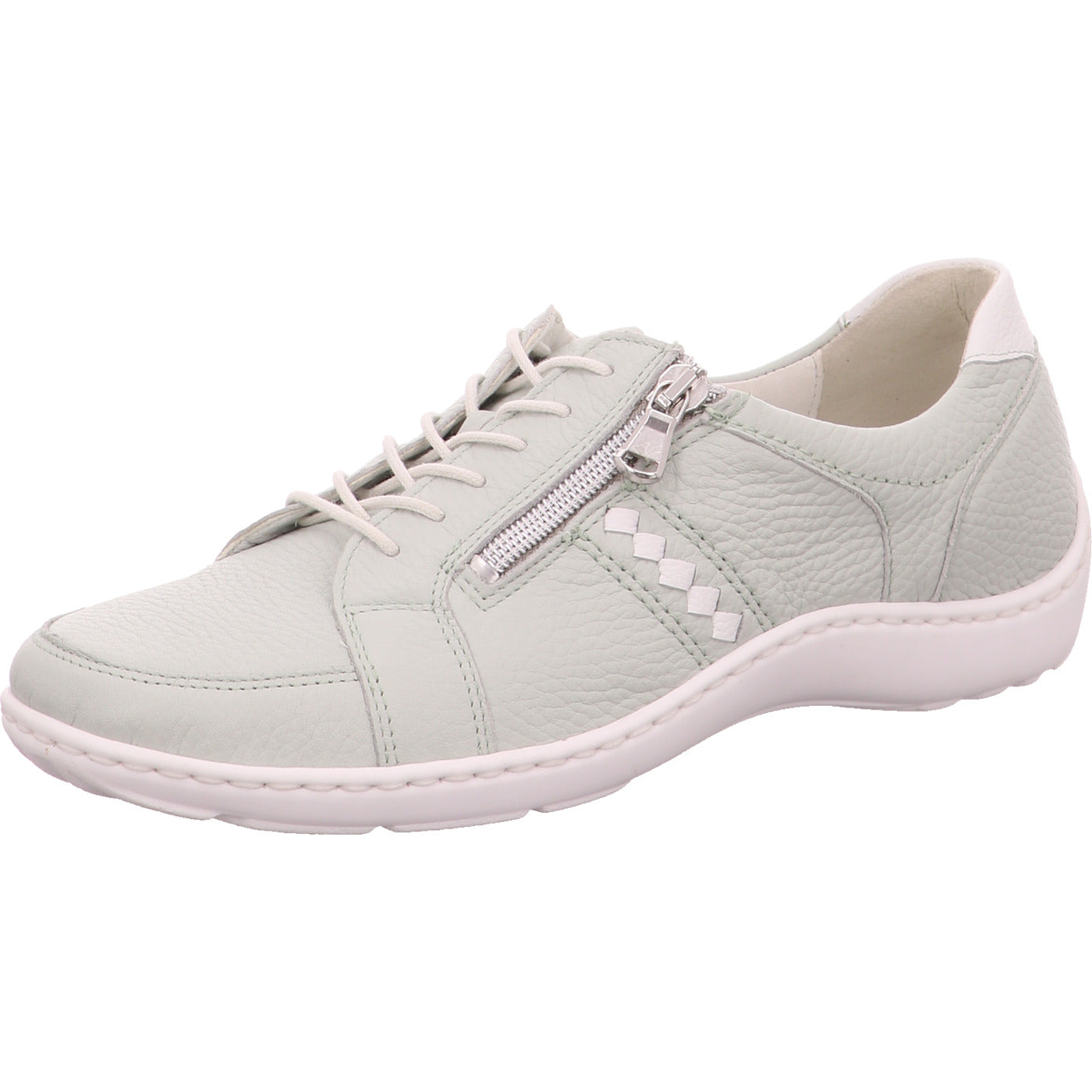 Waldläufer Schnürschuh Henni