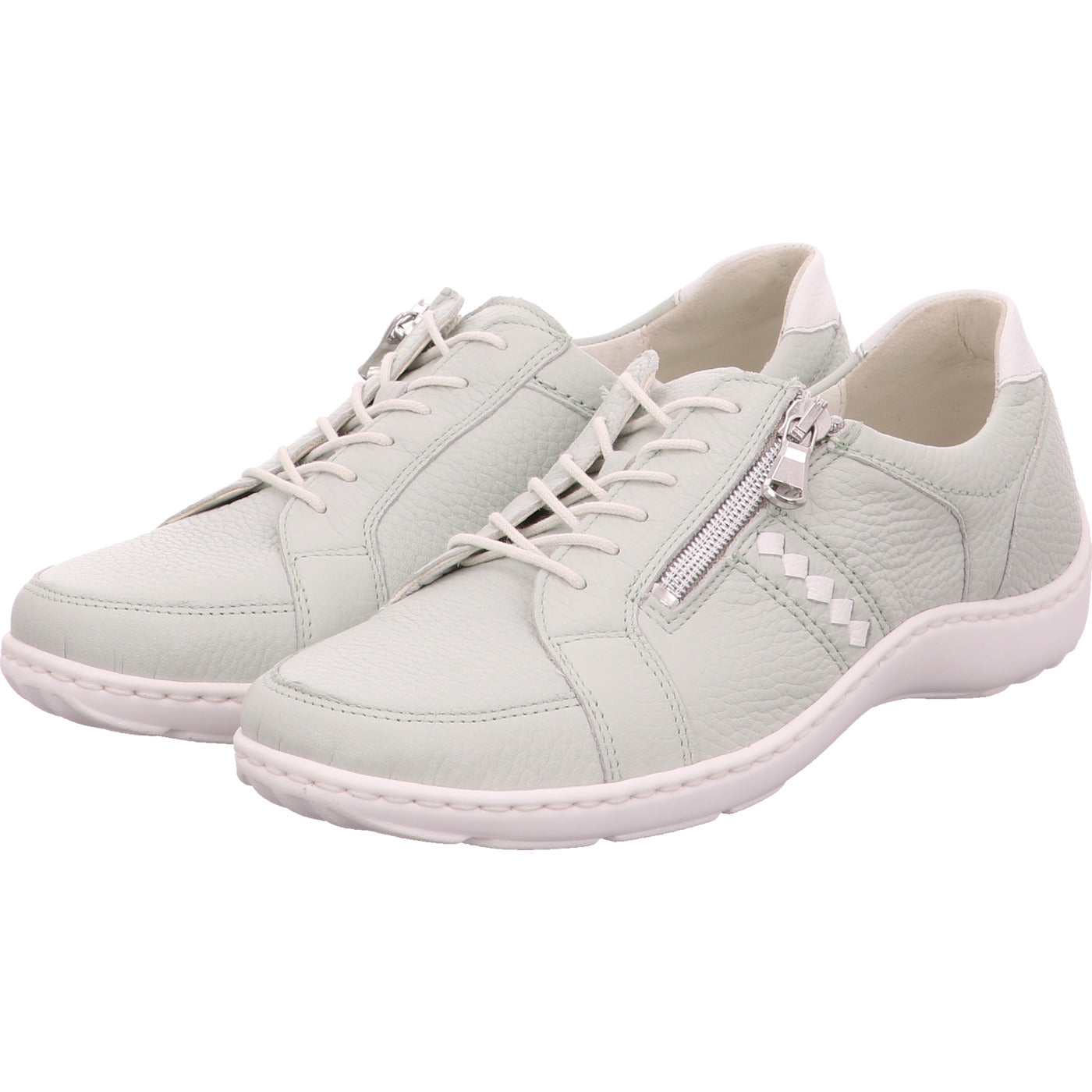 Waldläufer Schnürschuh Henni