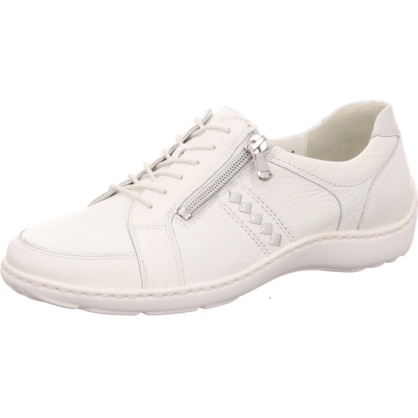 Waldläufer Schnürschuh Henni