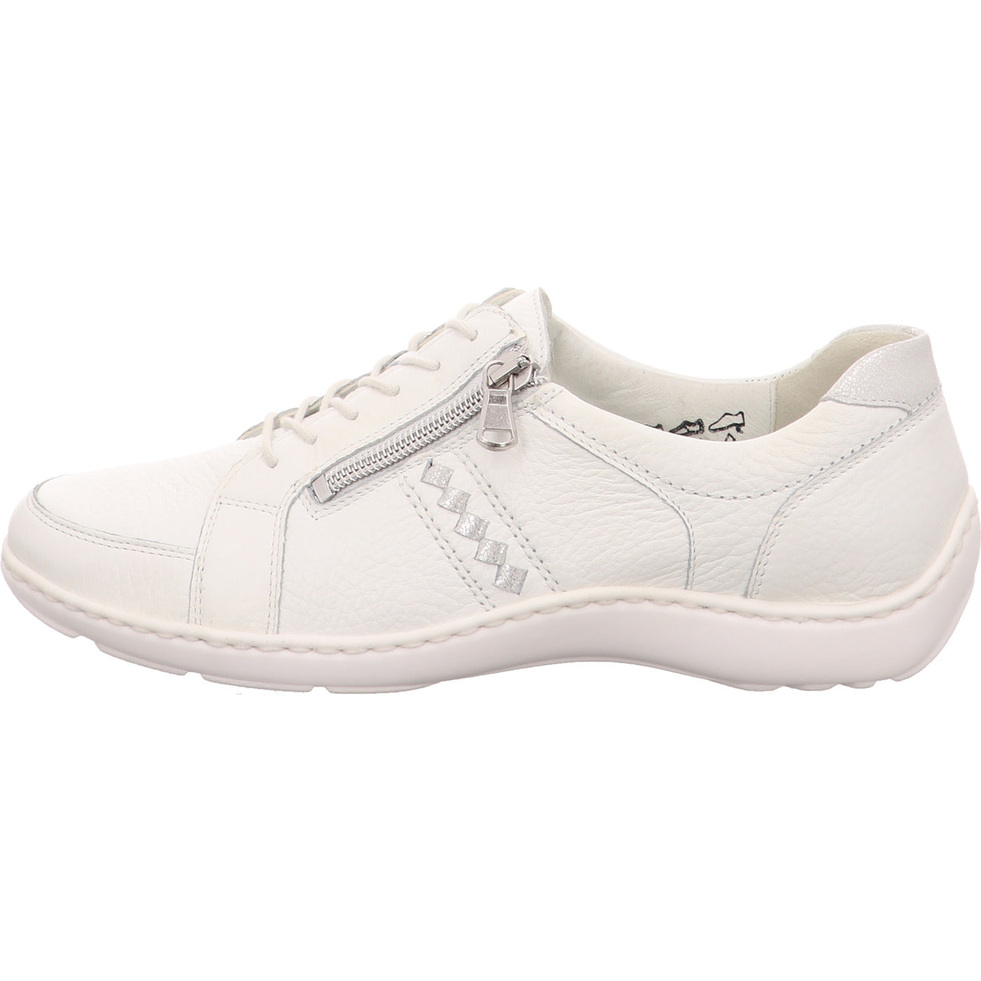 Waldläufer Schnürschuh Henni