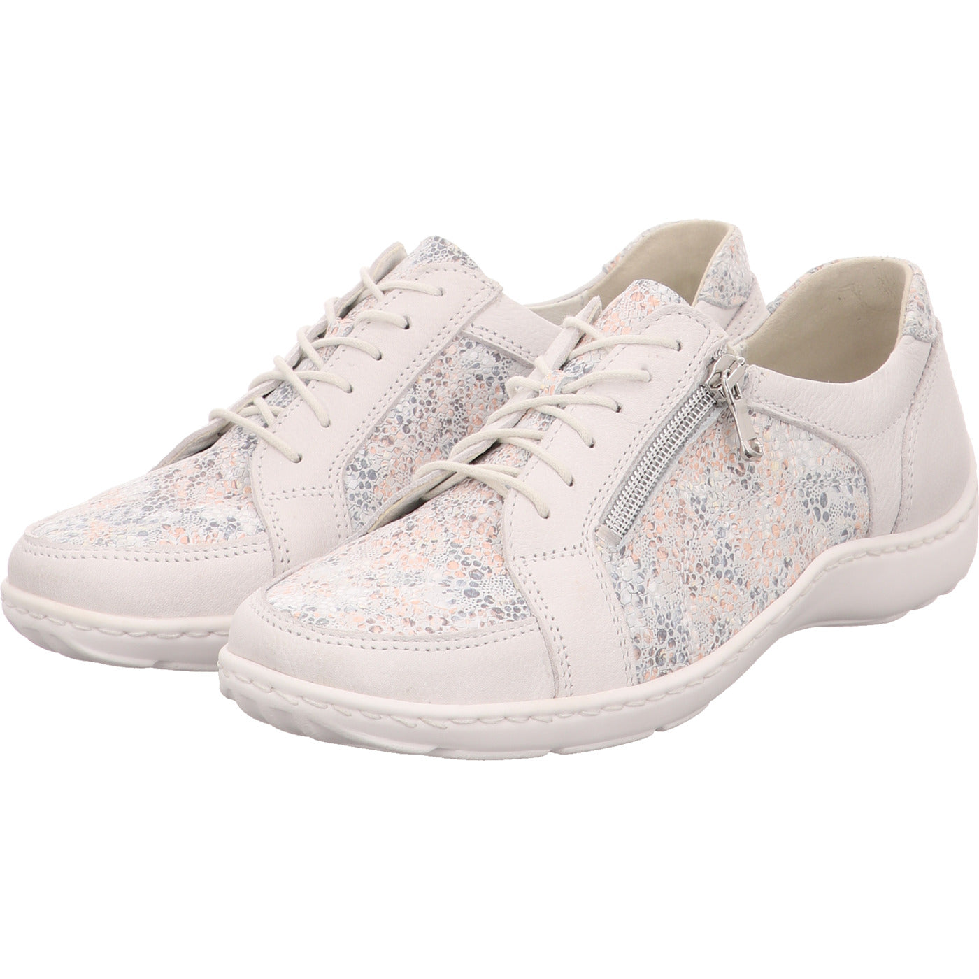 Waldläufer Schnürschuh Henni