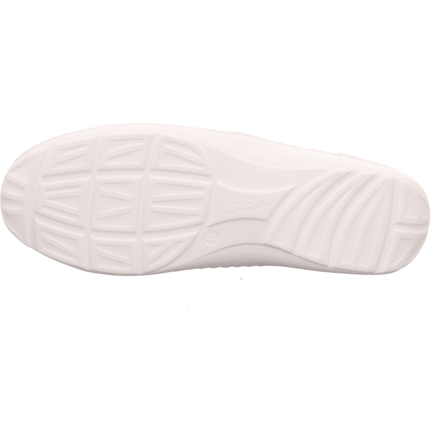 Waldläufer Schnürschuh Henni