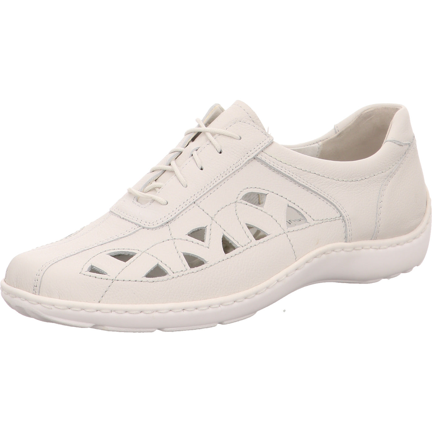 Waldläufer Schnürschuh Henni