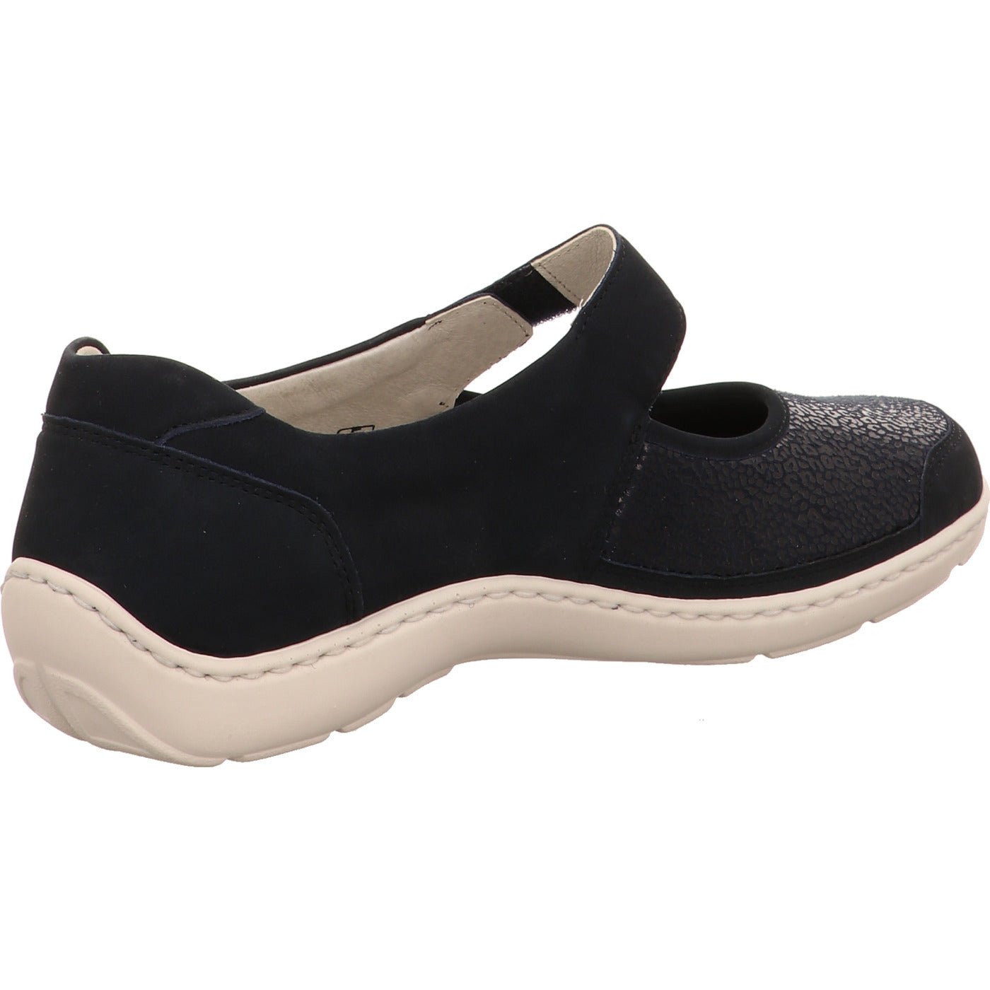 Waldläufer Slipper Henni