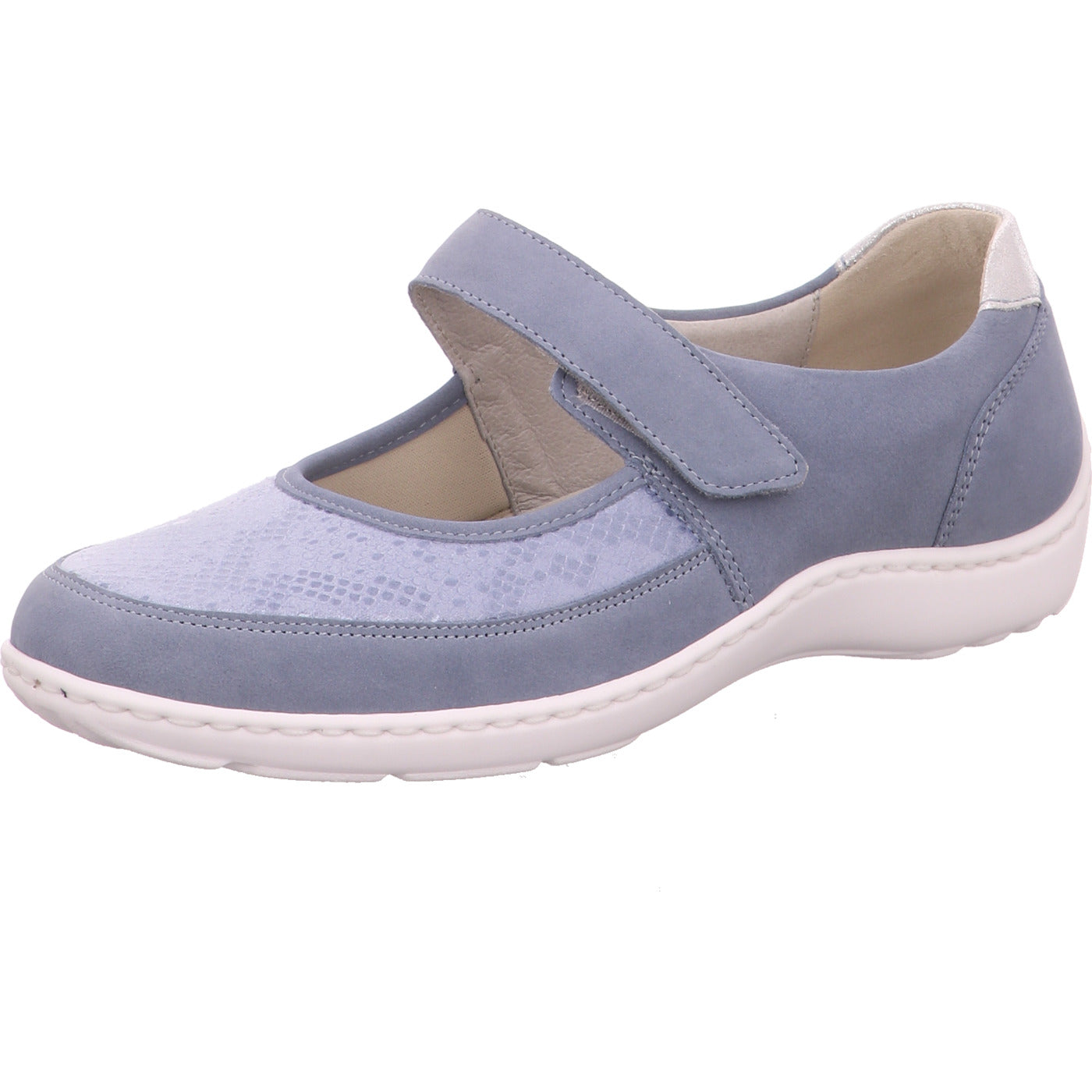 Waldläufer Slipper Henni