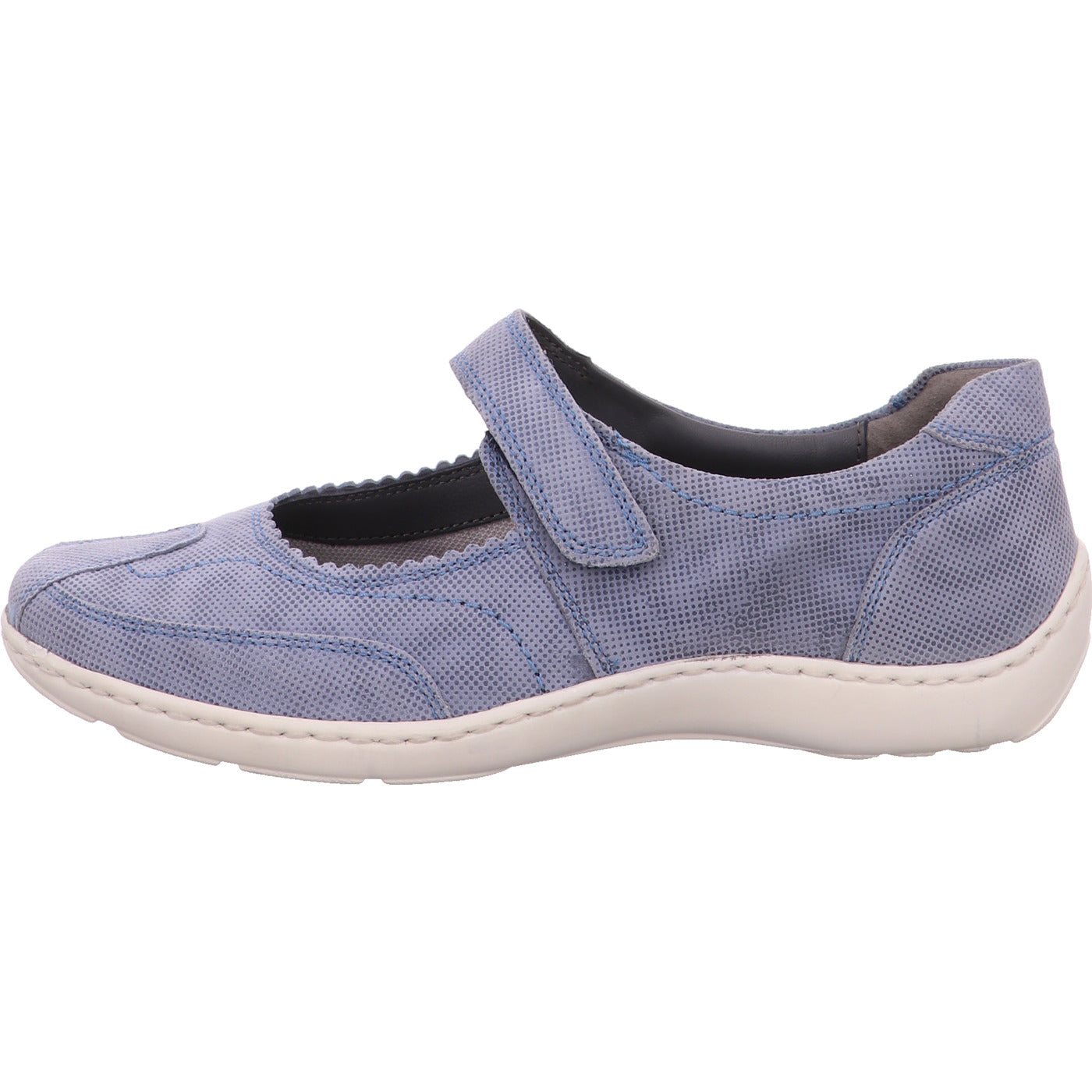 Waldläufer Slipper Henni