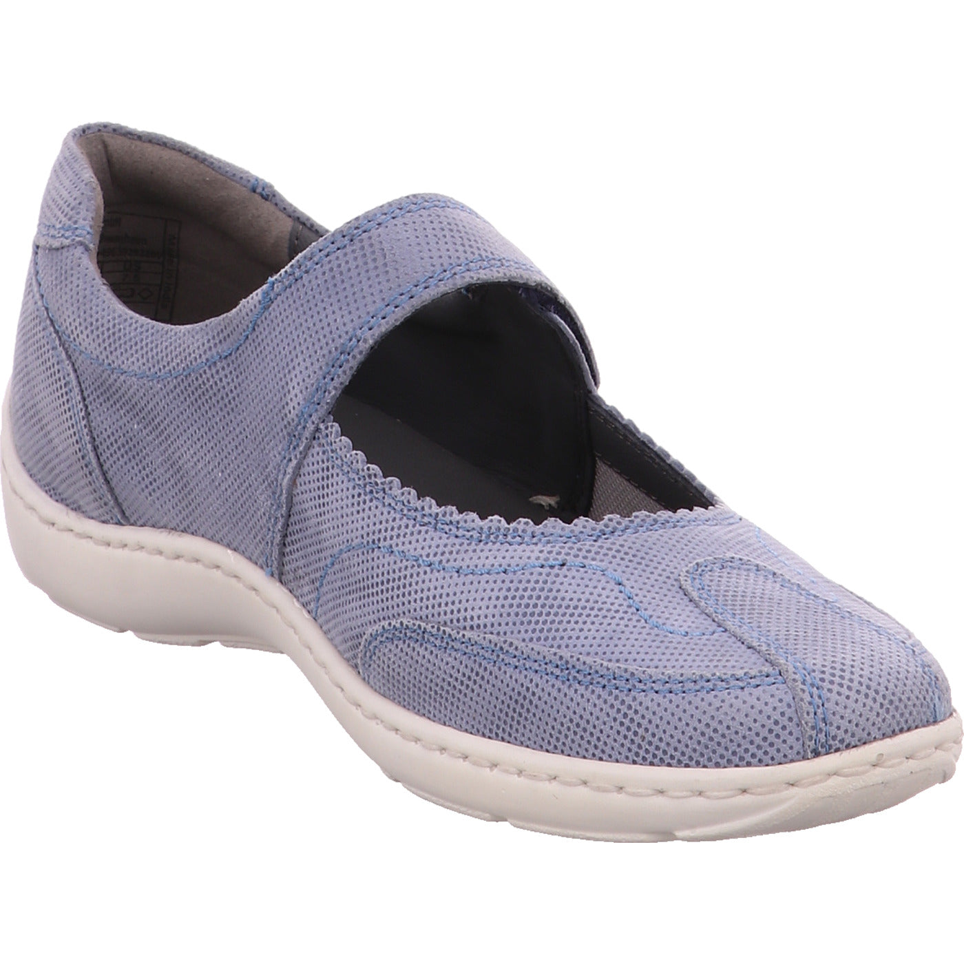 Waldläufer Slipper Henni