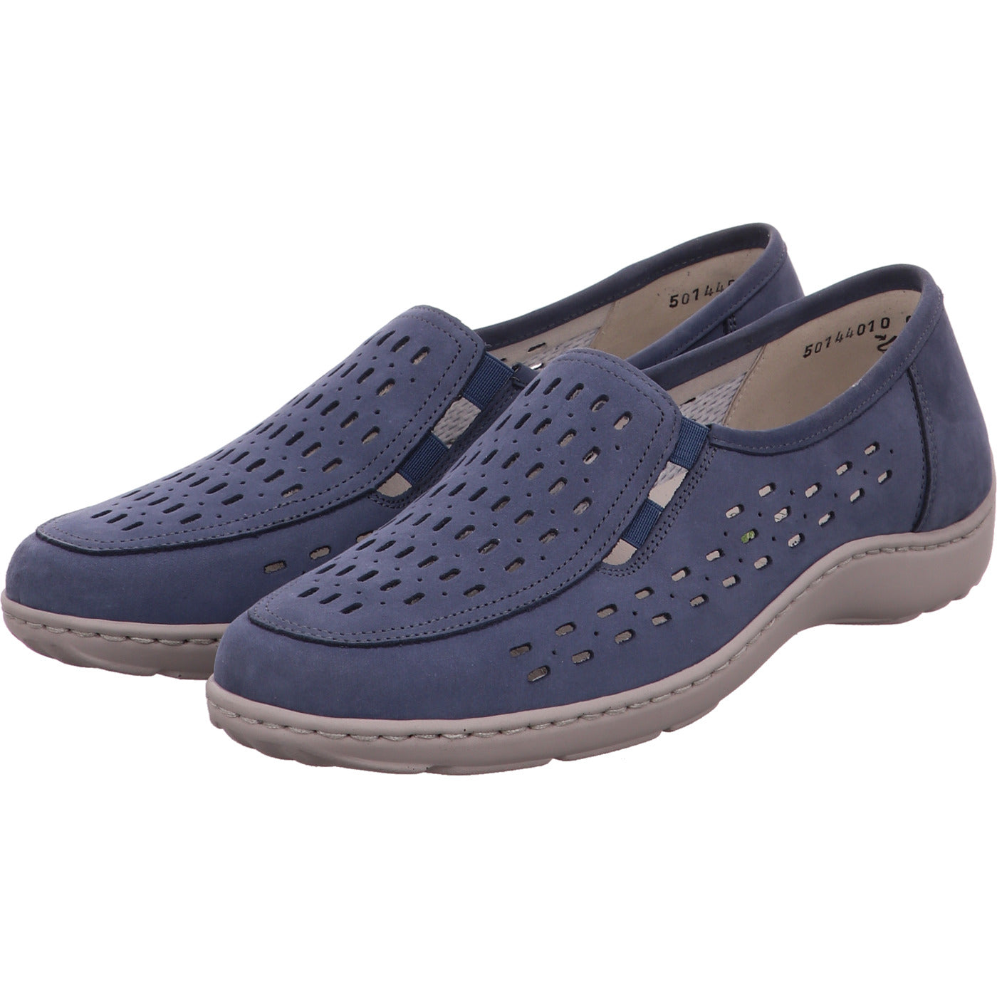 Waldläufer Slipper Henni