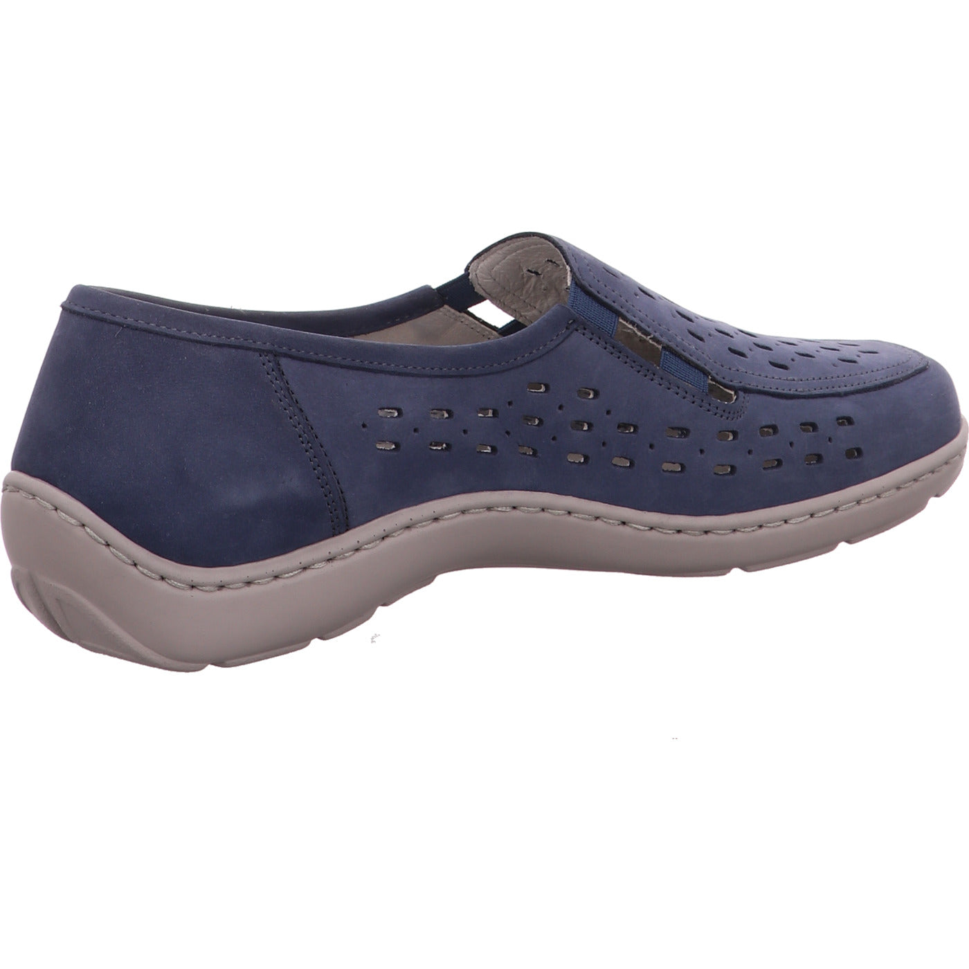 Waldläufer Slipper Henni
