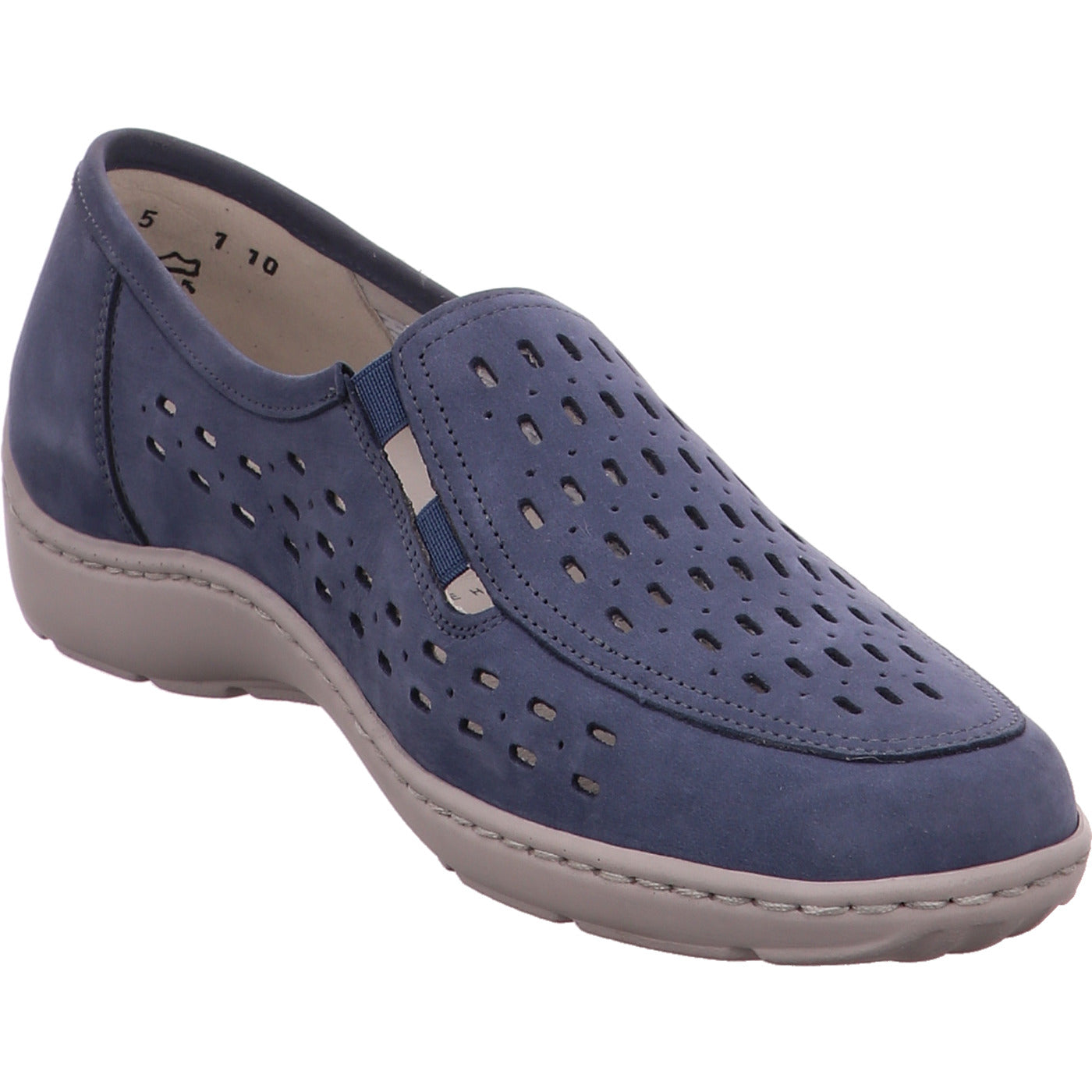 Waldläufer Slipper Henni