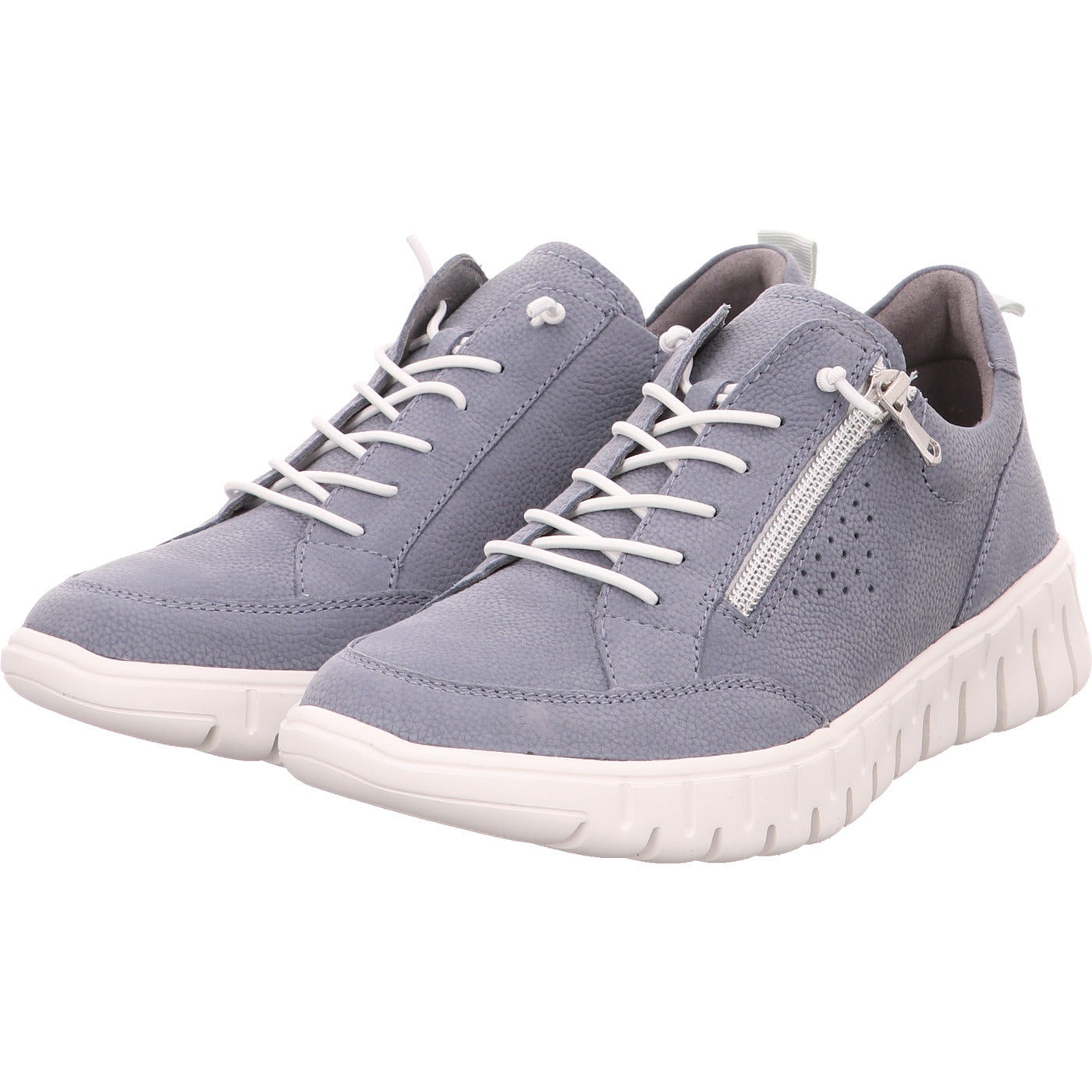 Waldläufer Schnürschuh H-Birdy