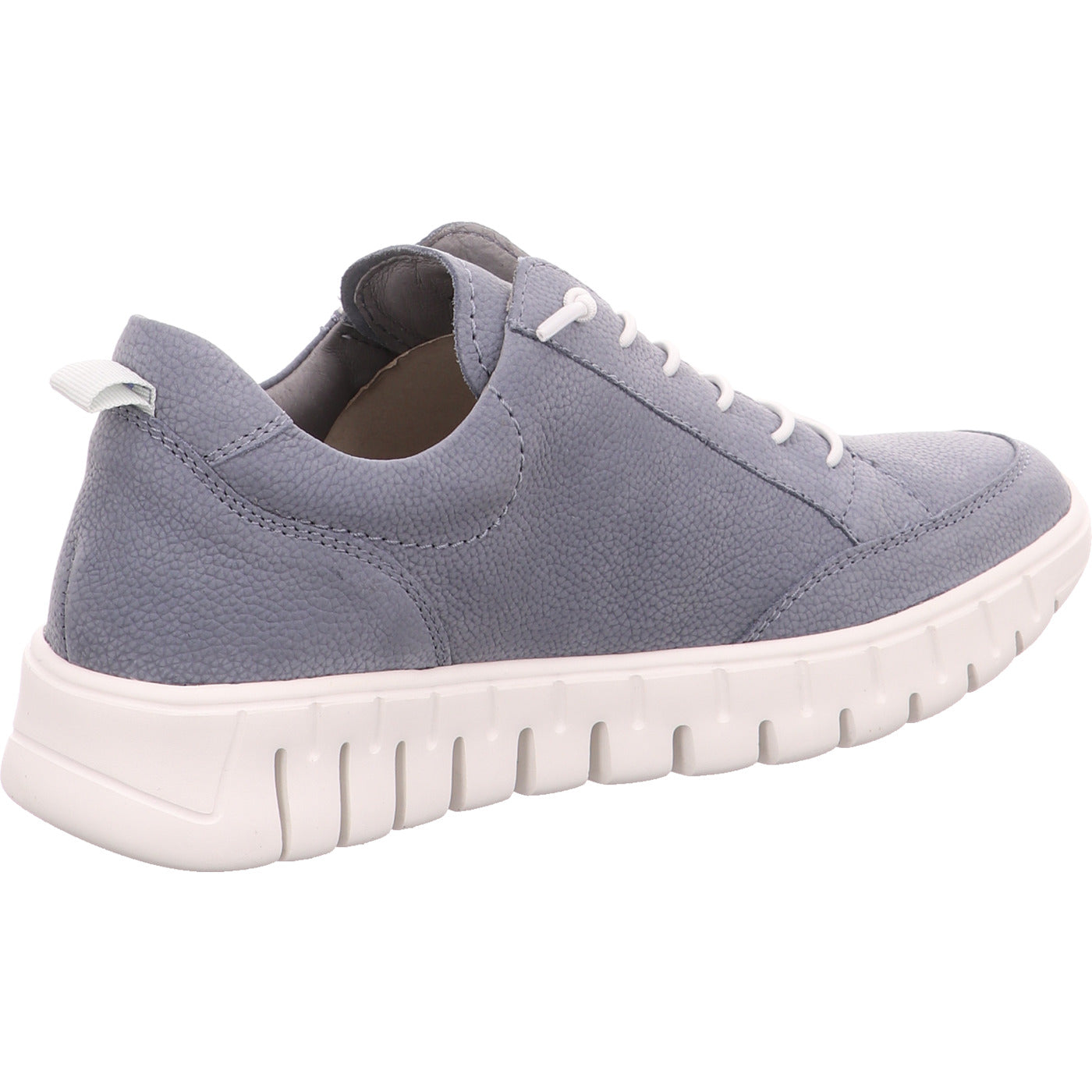 Waldläufer Schnürschuh H-Birdy