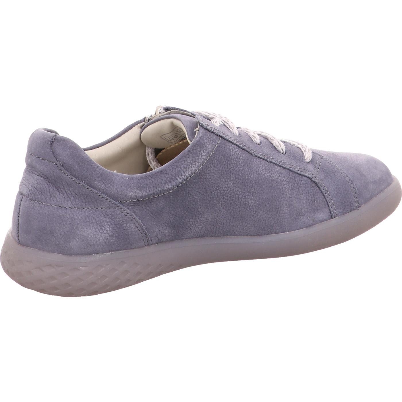 Waldläufer Schnürschuh H-Cloé