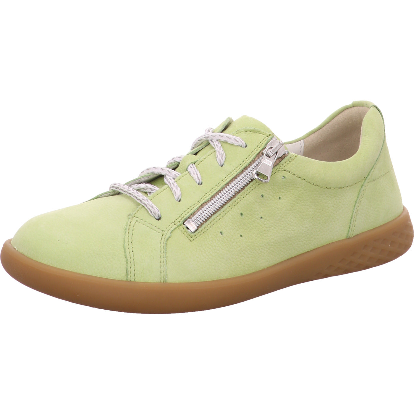 Waldläufer Schnürschuh H-Cloé