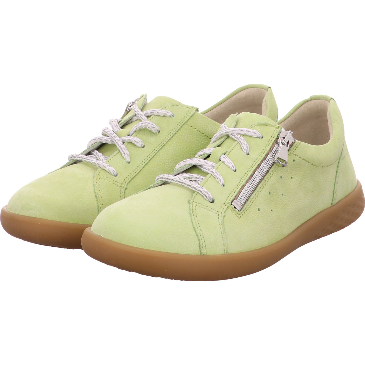 Waldläufer Schnürschuh H-Cloé