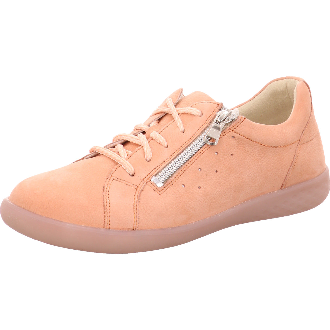 Waldläufer Schnürschuh H-Cloé