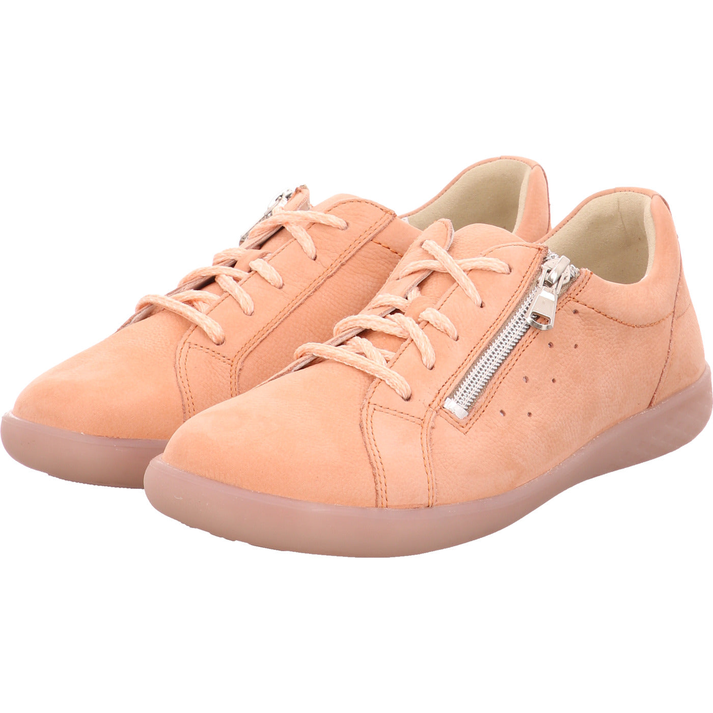 Waldläufer Schnürschuh H-Cloé