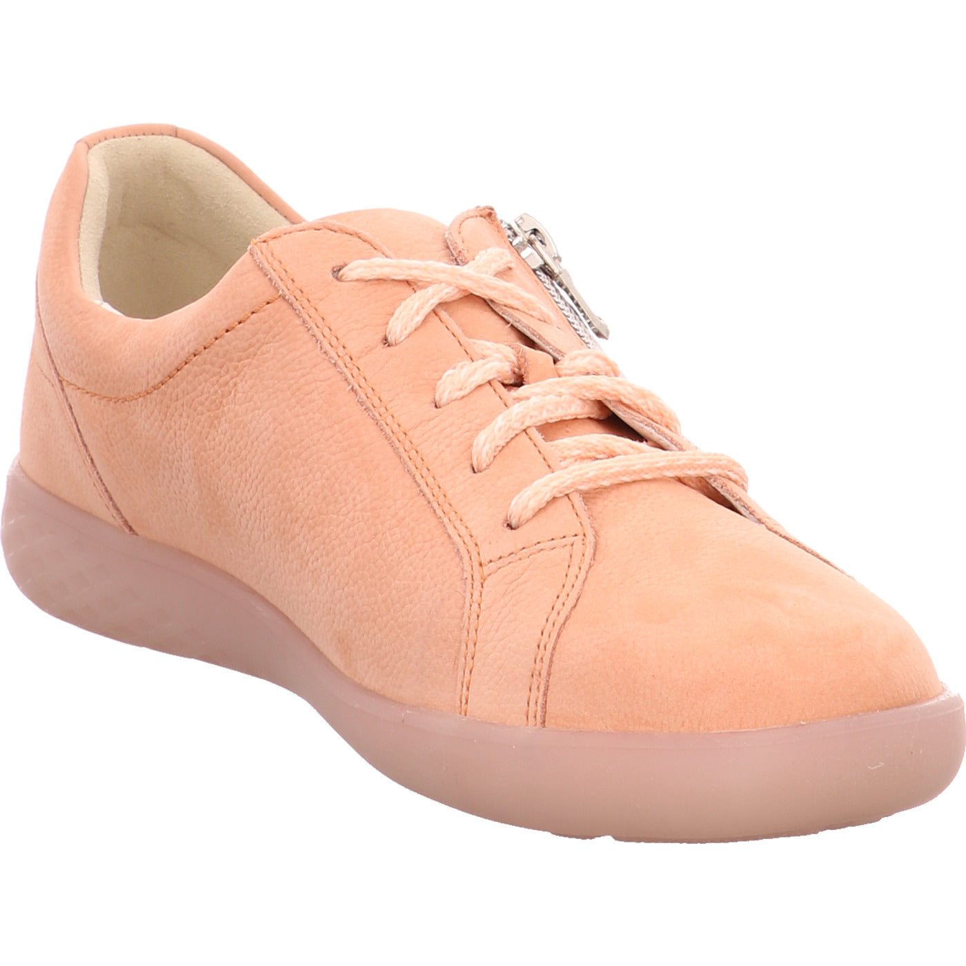 Waldläufer Schnürschuh H-Cloé