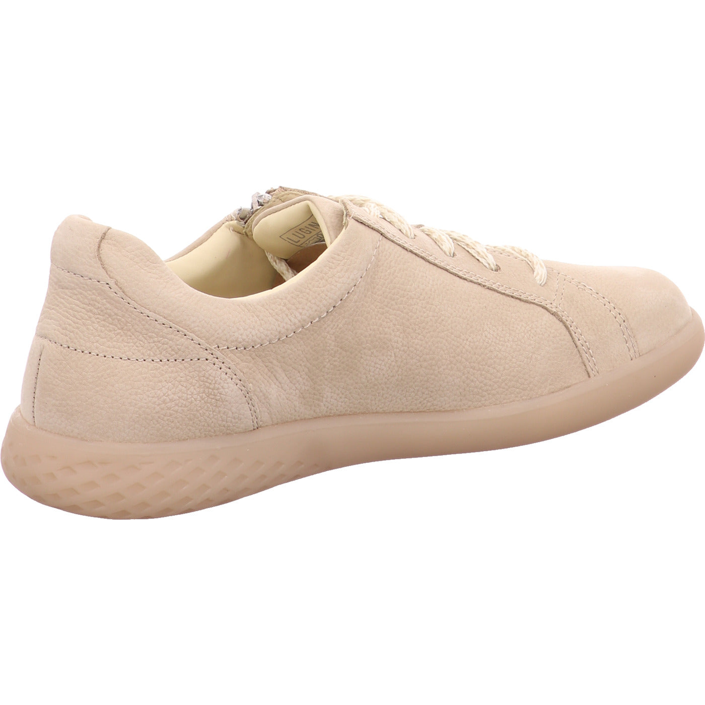 Waldläufer Schnürschuh H-Cloé