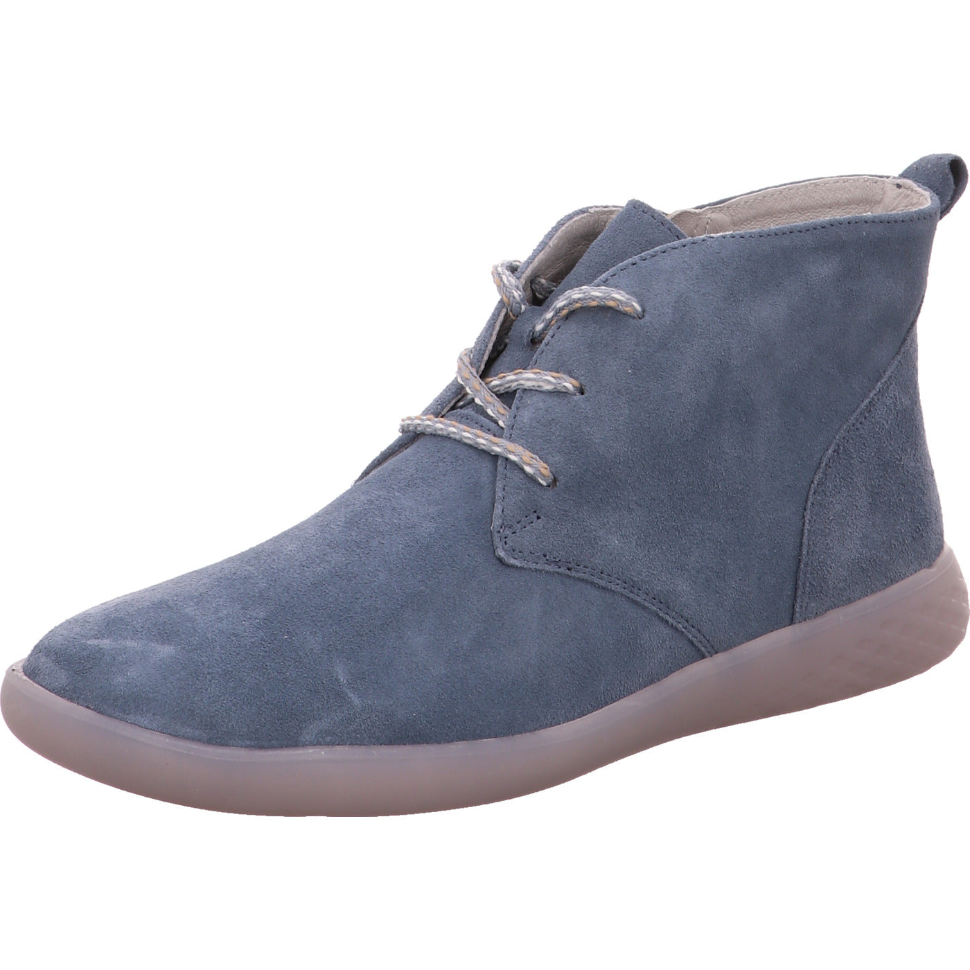 Waldläufer Stiefelette H-Cloé