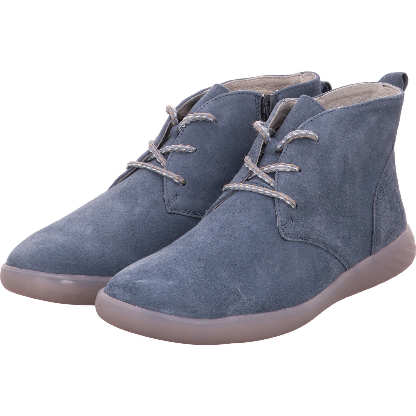 Waldläufer Stiefelette H-Cloé